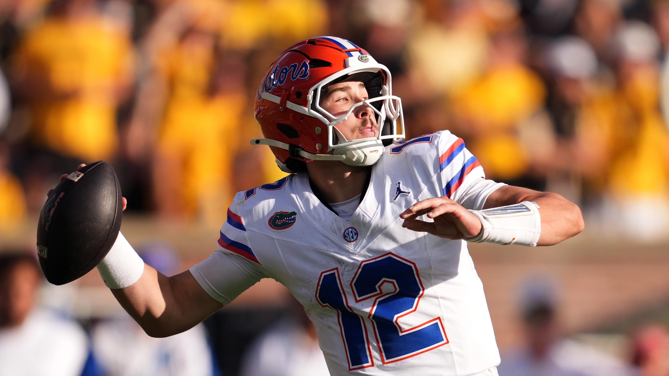 Florida v Missouri
