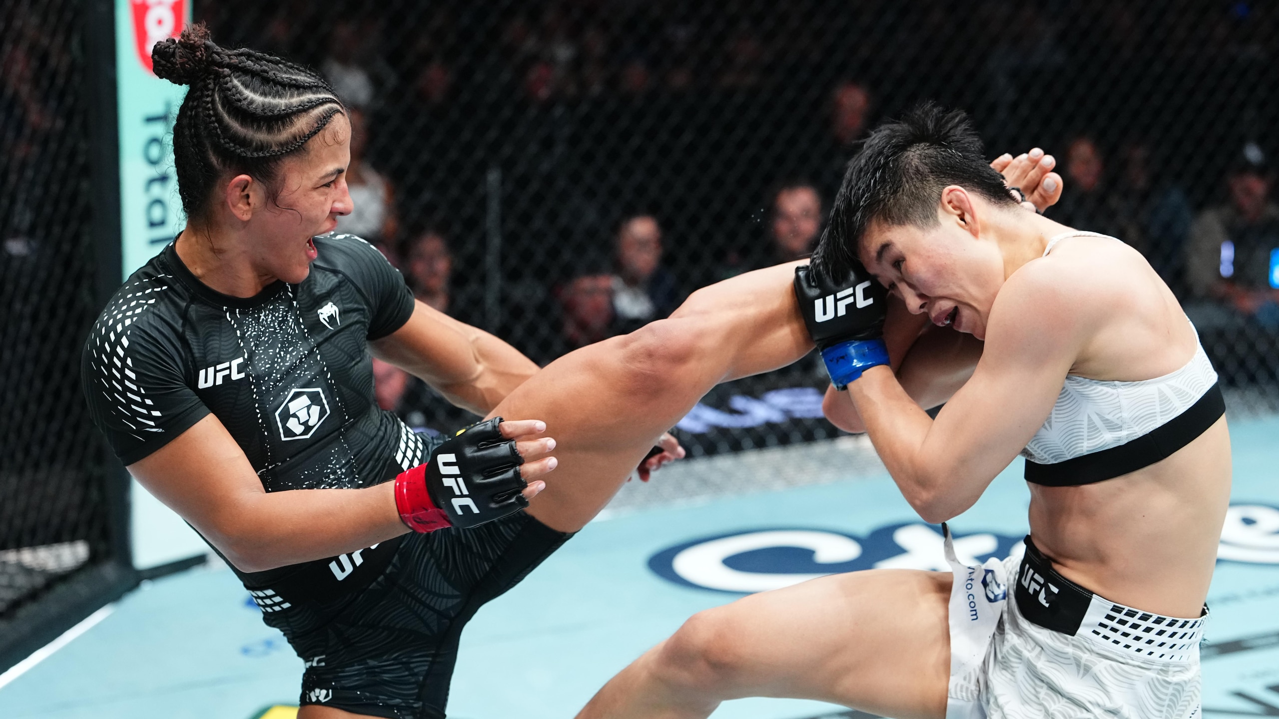 UFC 332: Silva v Wang UFC 332: Silva v Wang