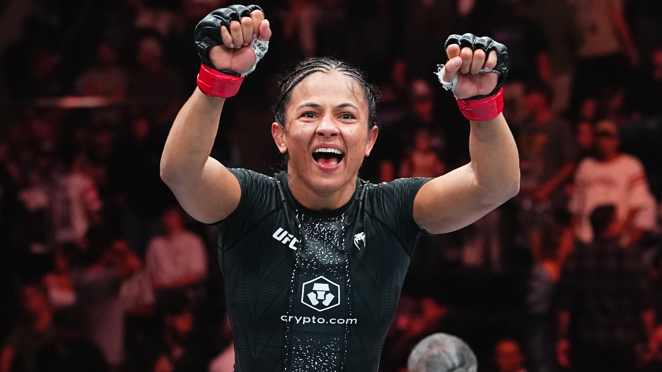 The Real Winners and Losers From UFC 332