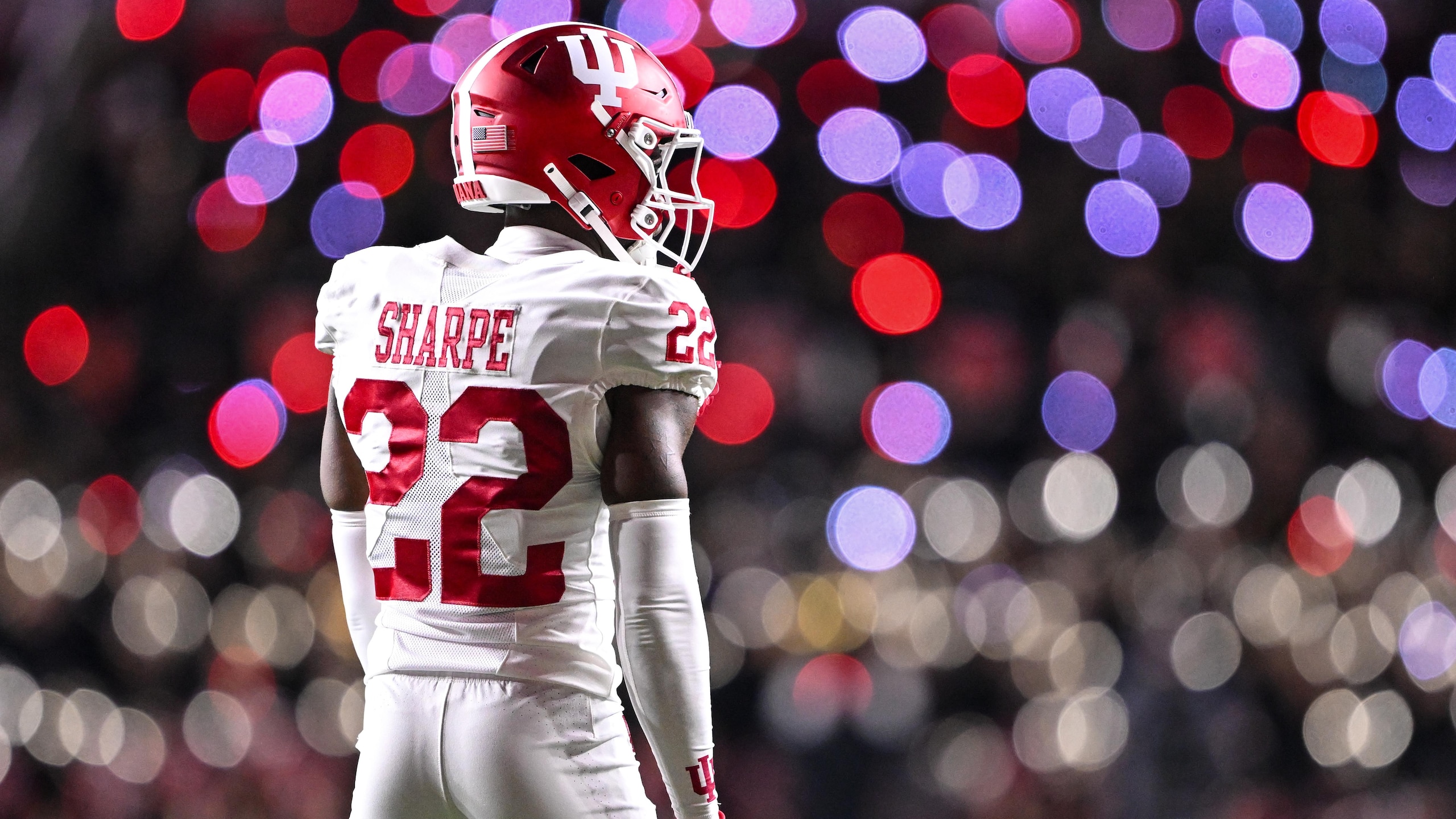 Indiana v Rutgers