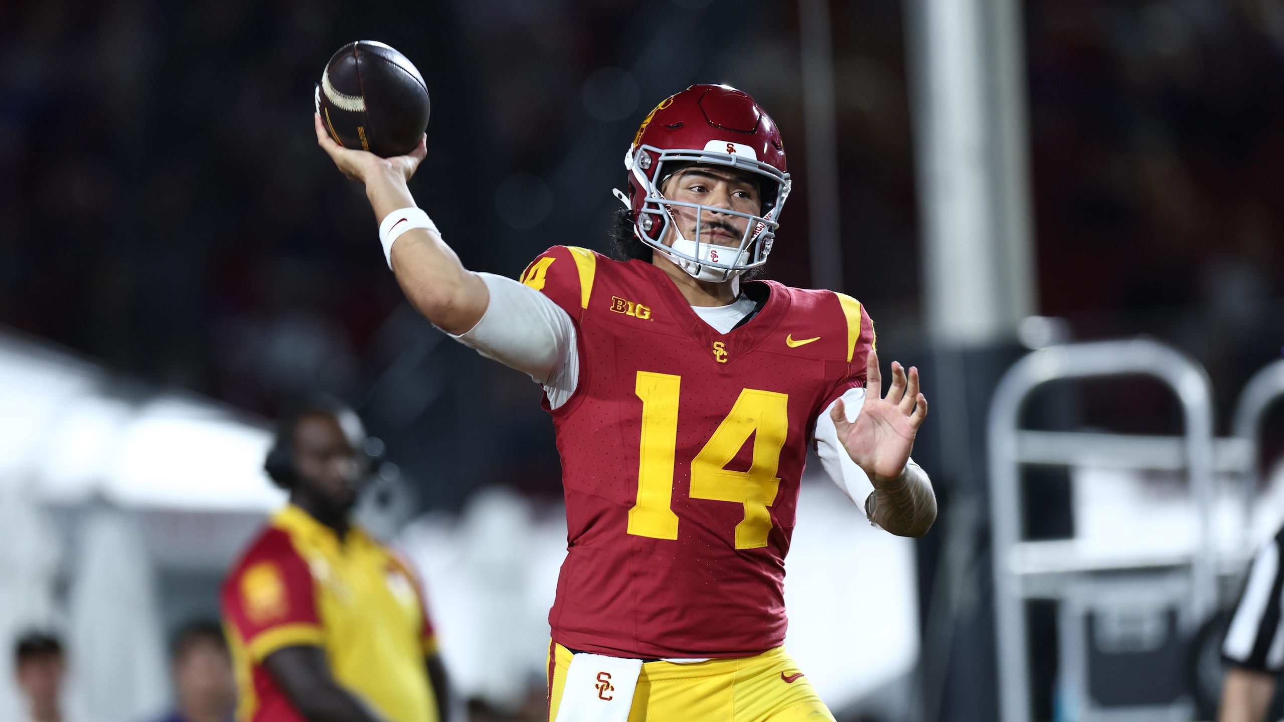 Washington v USC