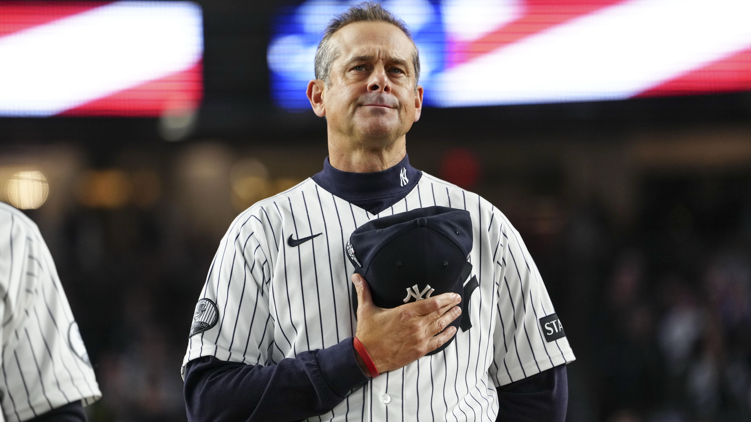 Division Series - Tampa Bay Rays v New York Yankees - Game 3