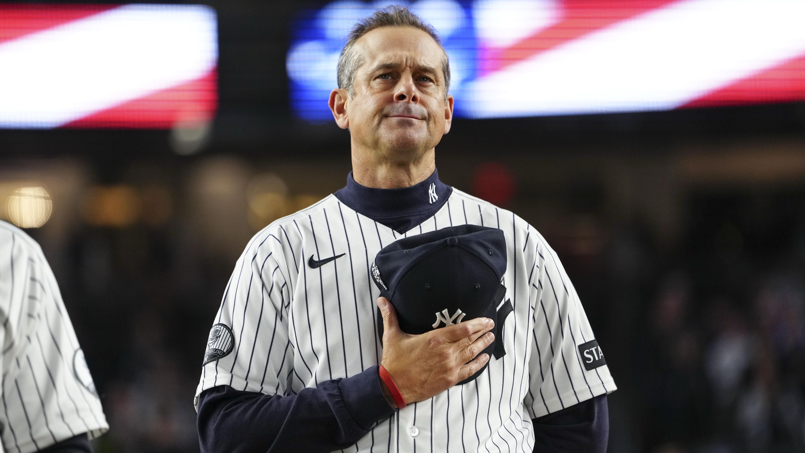 Division Series - Tampa Bay Rays v New York Yankees - Game 3 Division Series - Tampa Bay Rays v New York Yankees - Game 3
