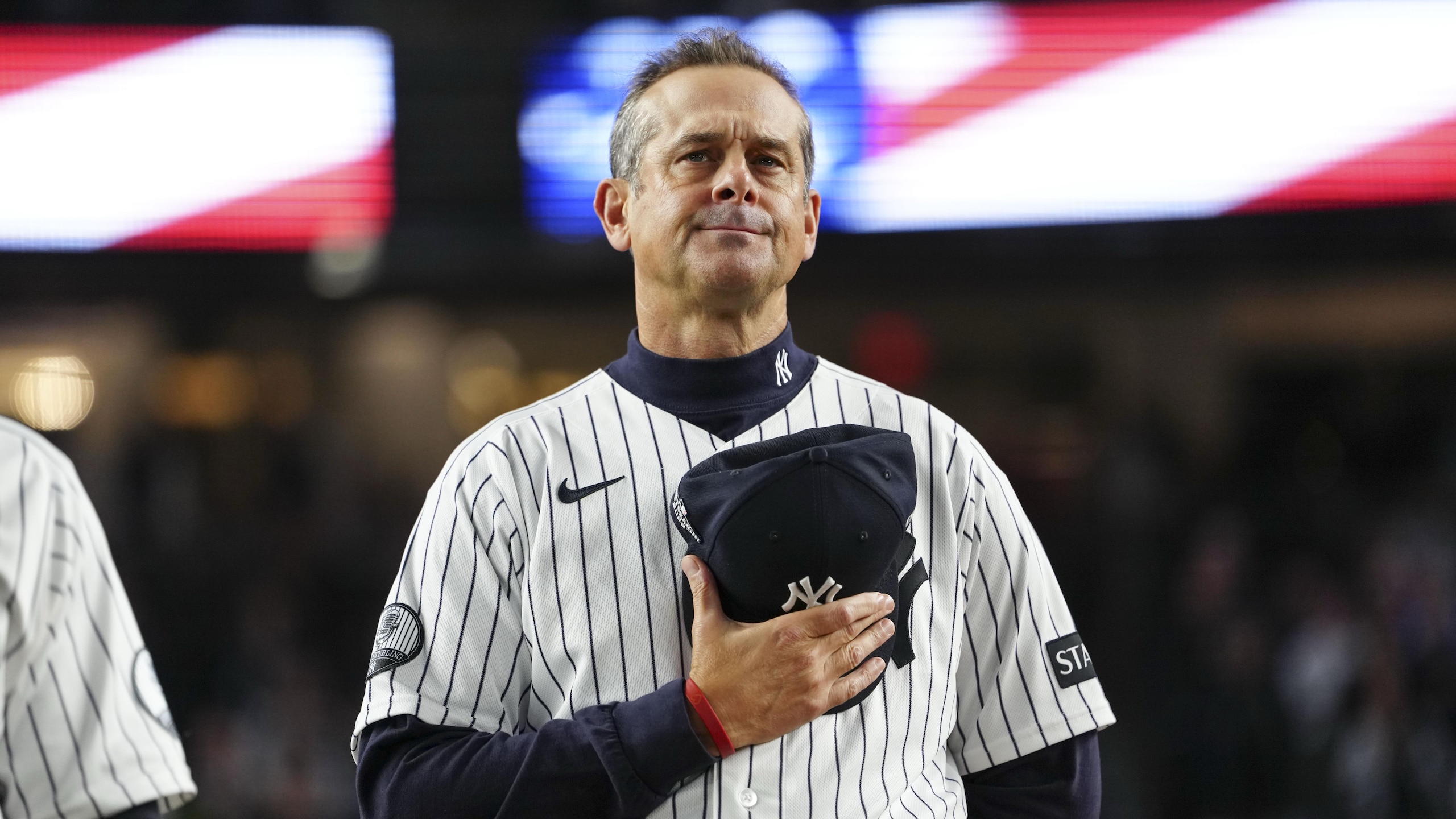 Division Series - Tampa Bay Rays v New York Yankees - Game 3