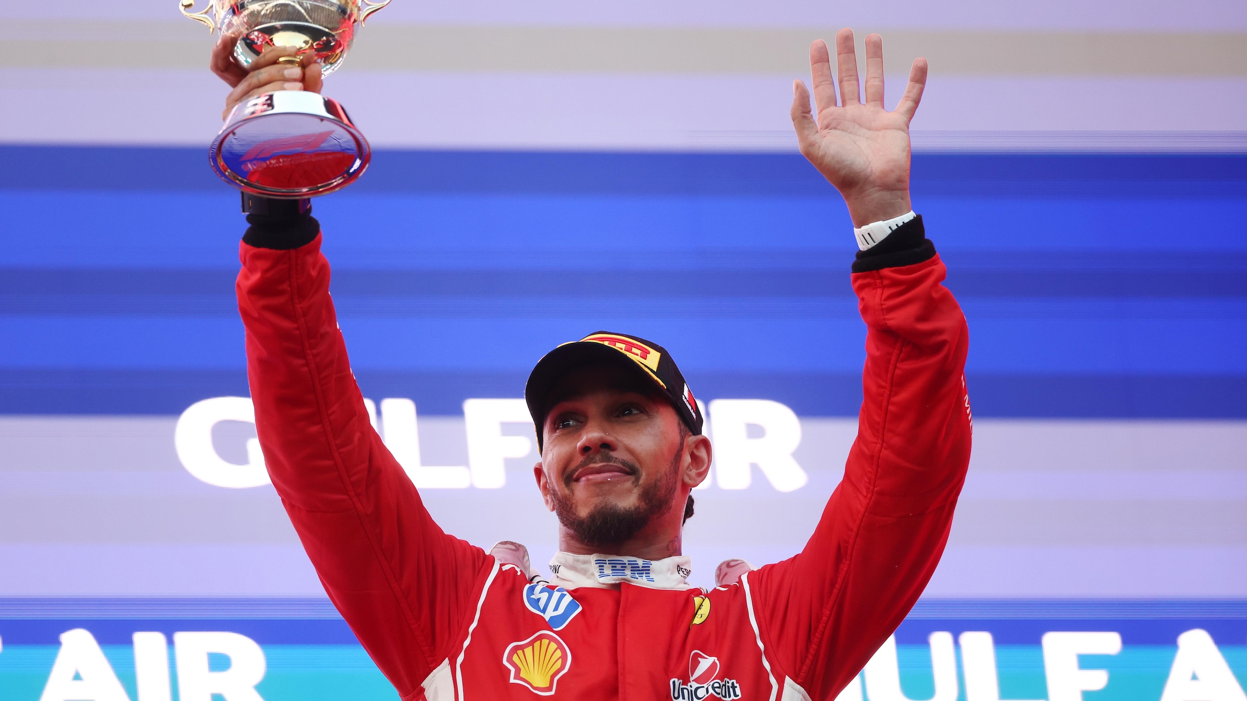 F1 Grand Prix of Bahrain in Malaysia F1 Grand Prix of Bahrain in Malaysia