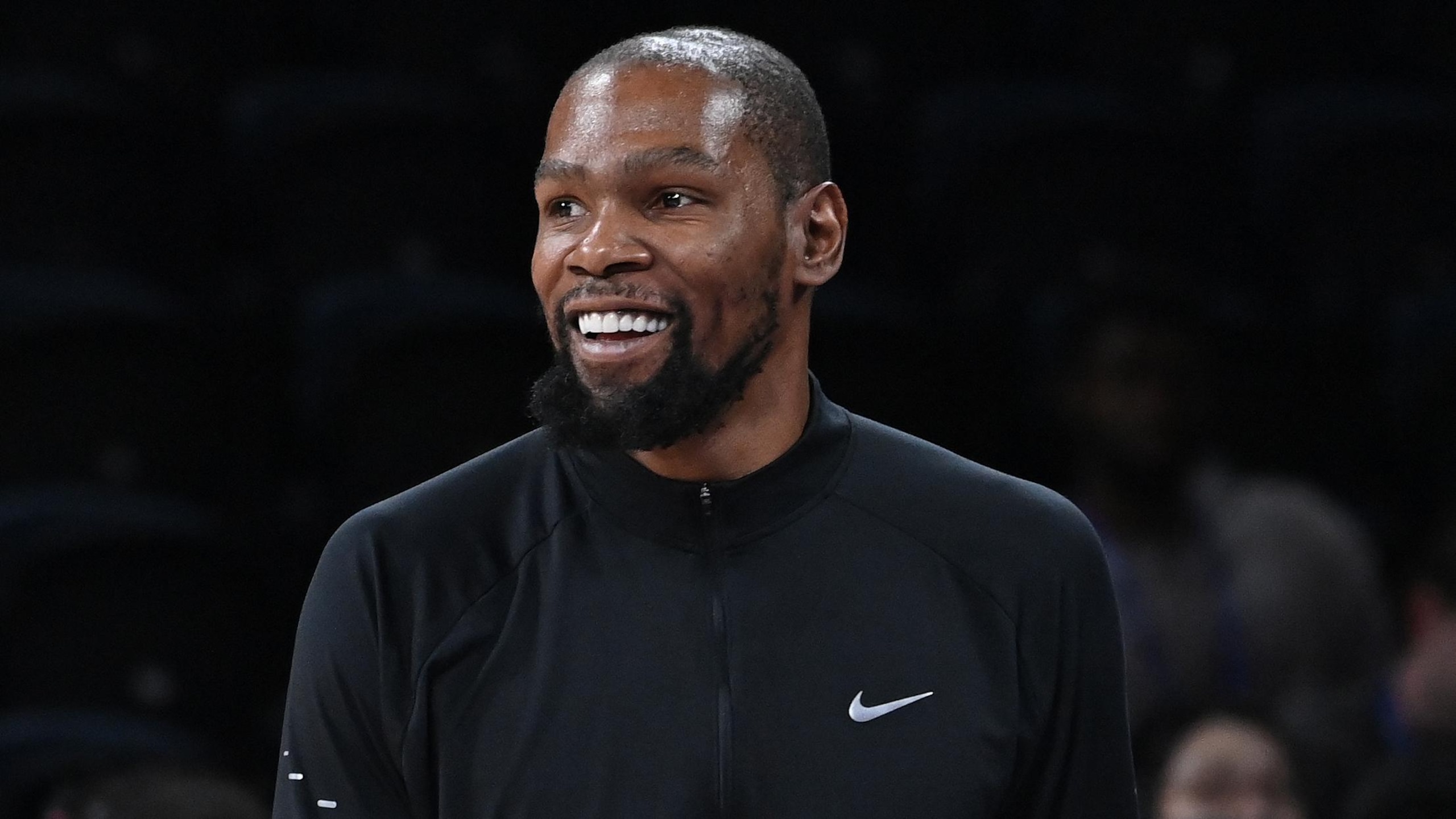 2026 NBA Global Games - Practice and Media Availability