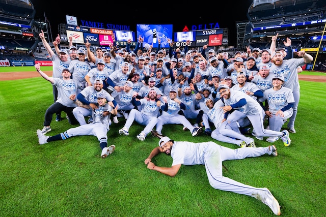 MLB Playoffs 2026 ALCS, NLCS Bracket Picks and Predictions