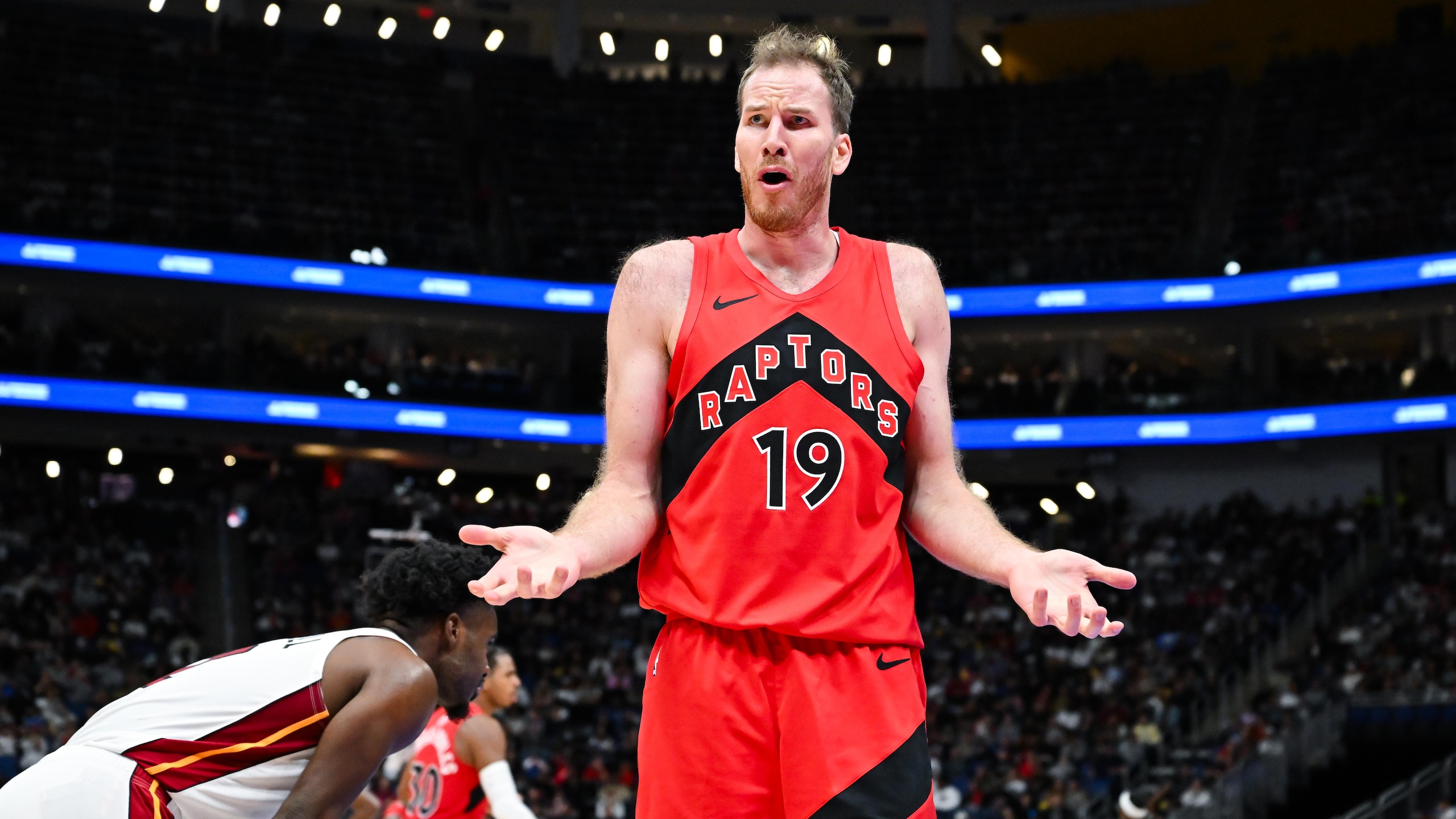 Miami Heat v Toronto Raptors Miami Heat v Toronto Raptors