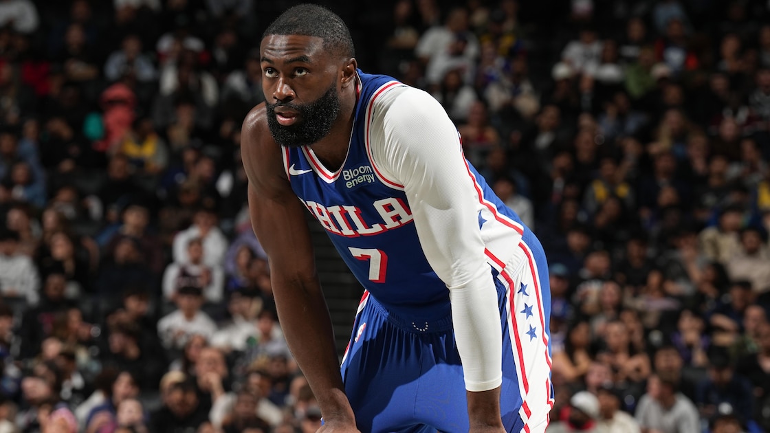 Celtics to air Jaylen Brown tribute when Sixers visit Boston