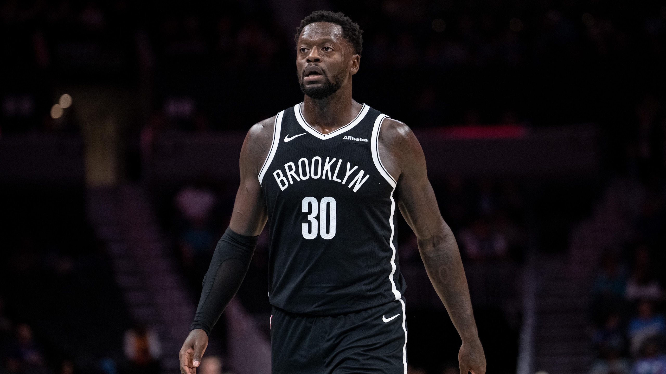 Brooklyn Nets v Charlotte Hornets Brooklyn Nets v Charlotte Hornets