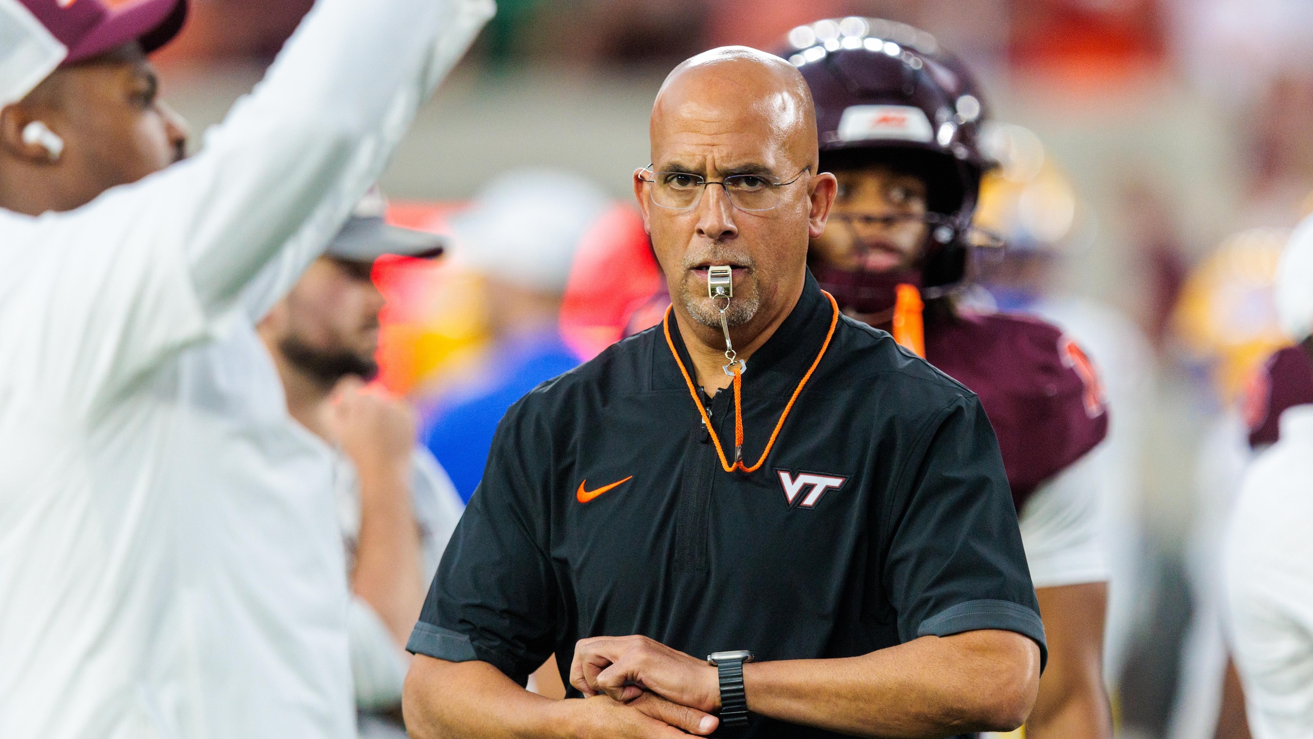 Pittsburgh v Virginia Tech