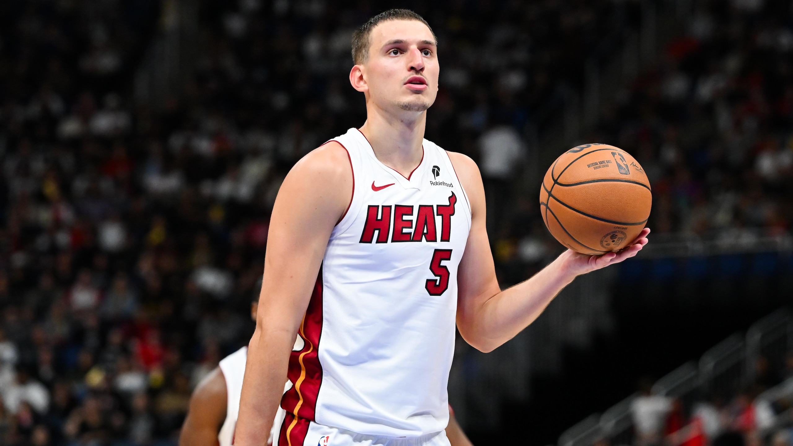 Miami Heat v Toronto Raptors Miami Heat v Toronto Raptors