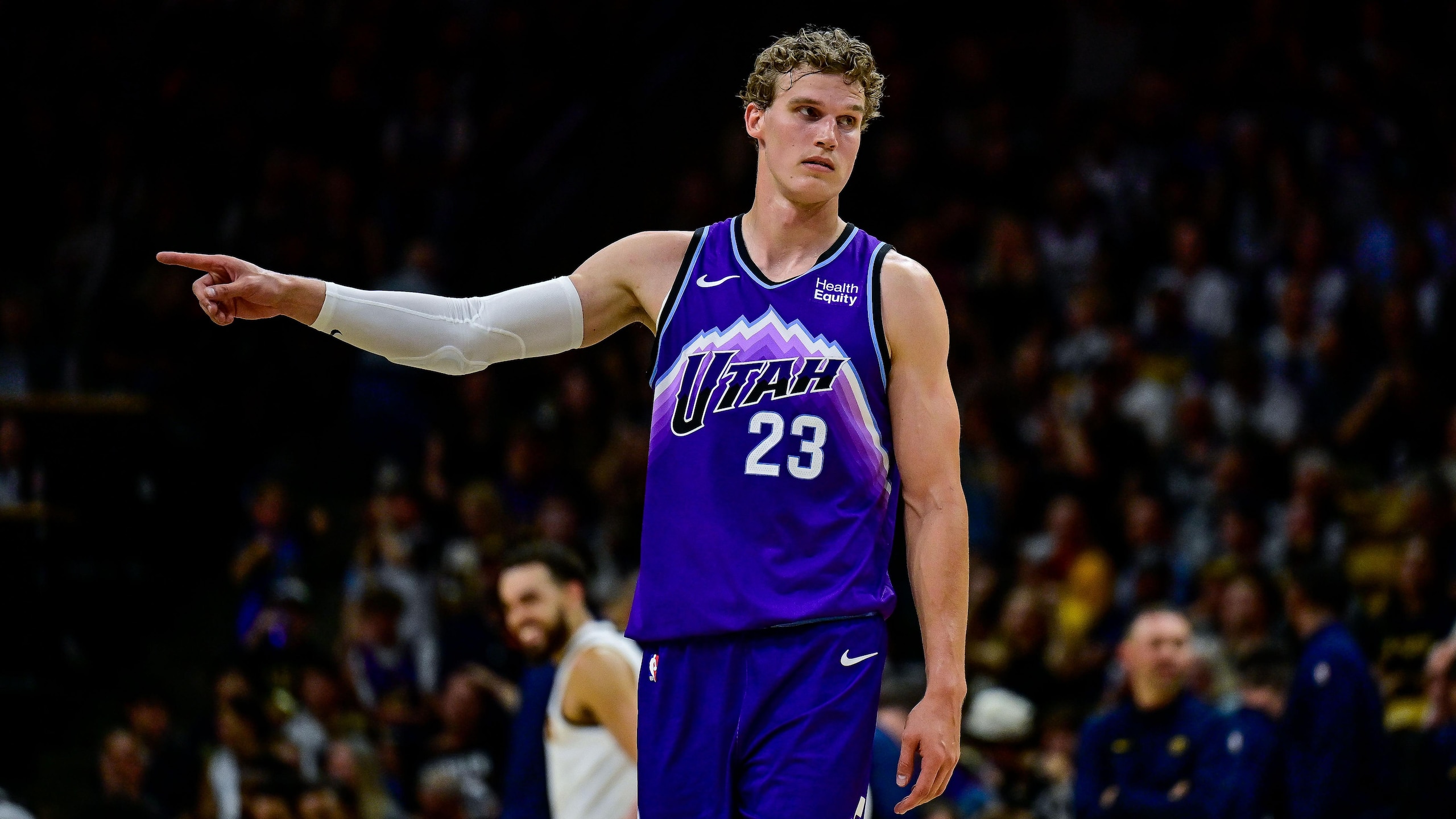 Utah Jazz v Denver Nuggets