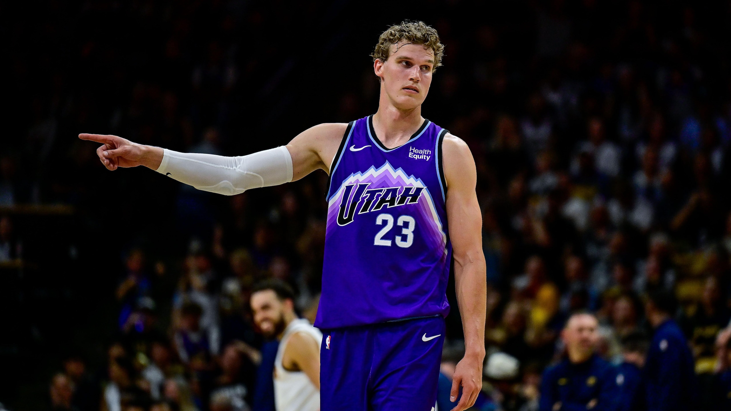 Utah Jazz v Denver Nuggets