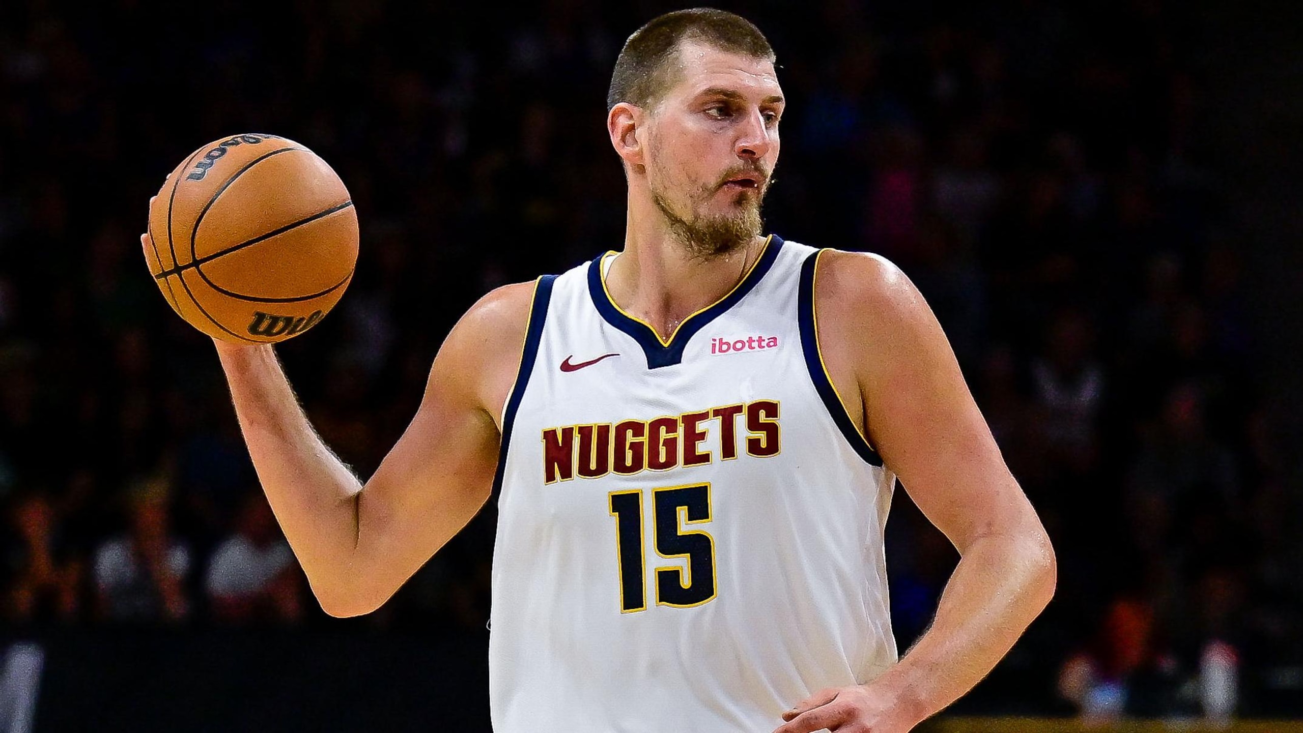 Utah Jazz v Denver Nuggets