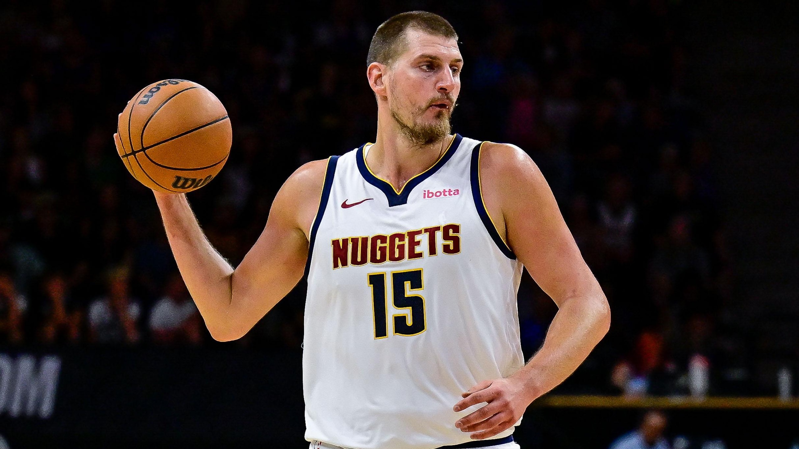 Utah Jazz v Denver Nuggets