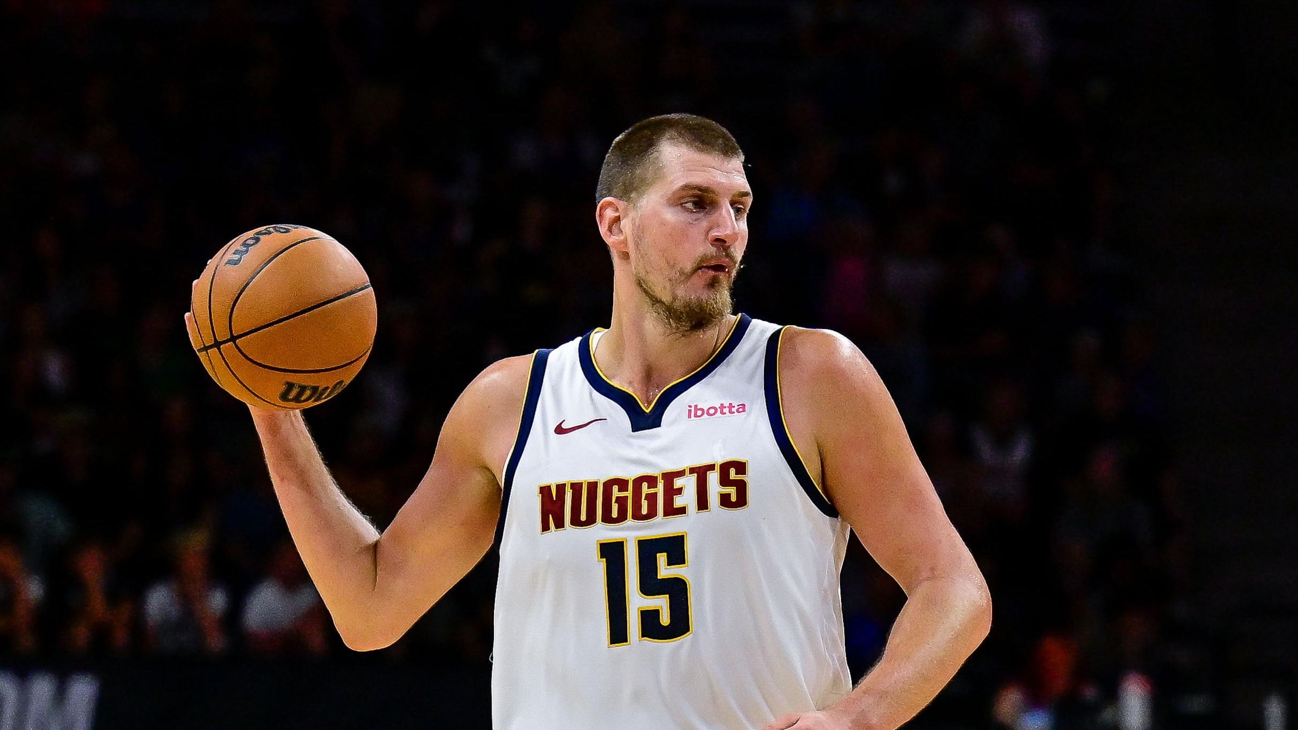 Utah Jazz v Denver Nuggets