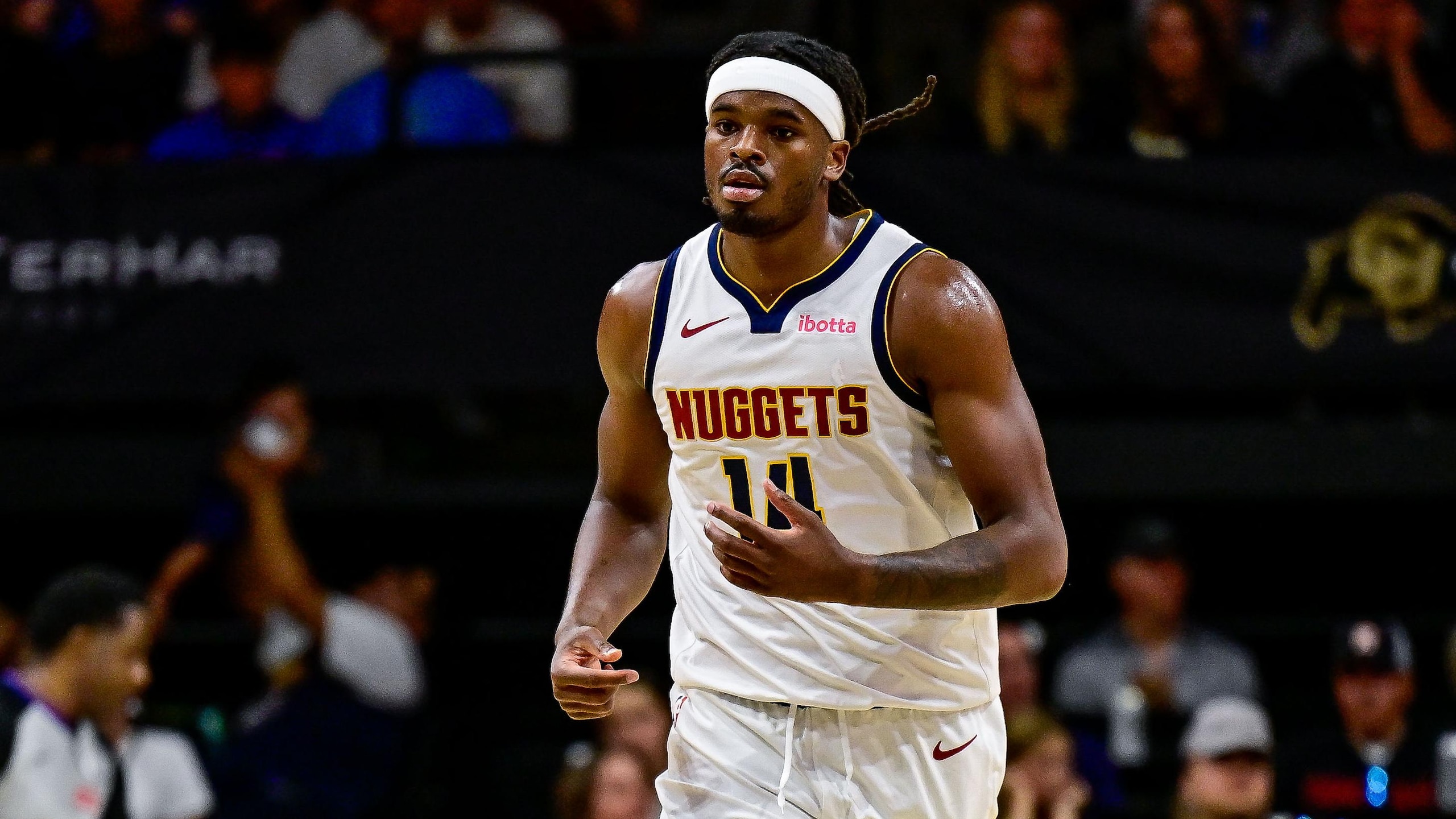 Utah Jazz v Denver Nuggets Utah Jazz v Denver Nuggets