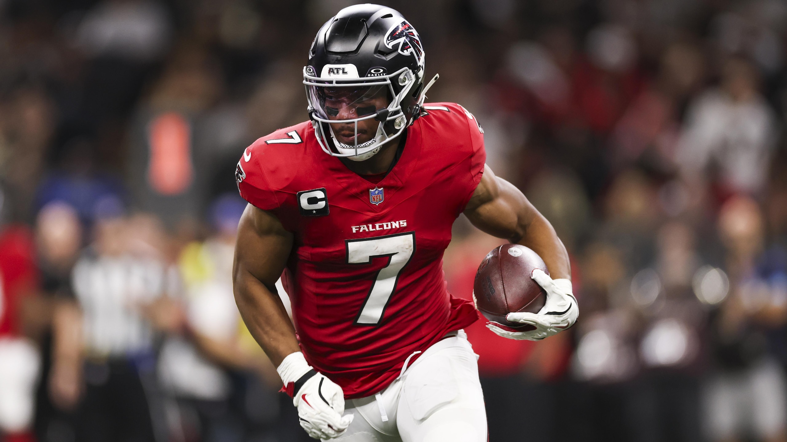 Atlanta Falcons v New Orleans Saints