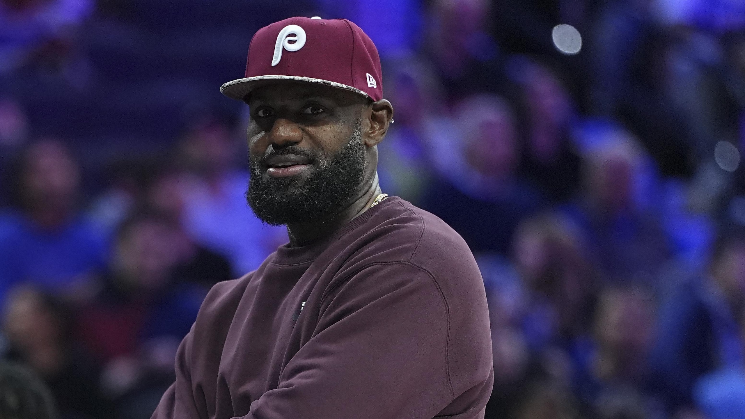 LeBron James' Wildest Endorsement Deals and Investments