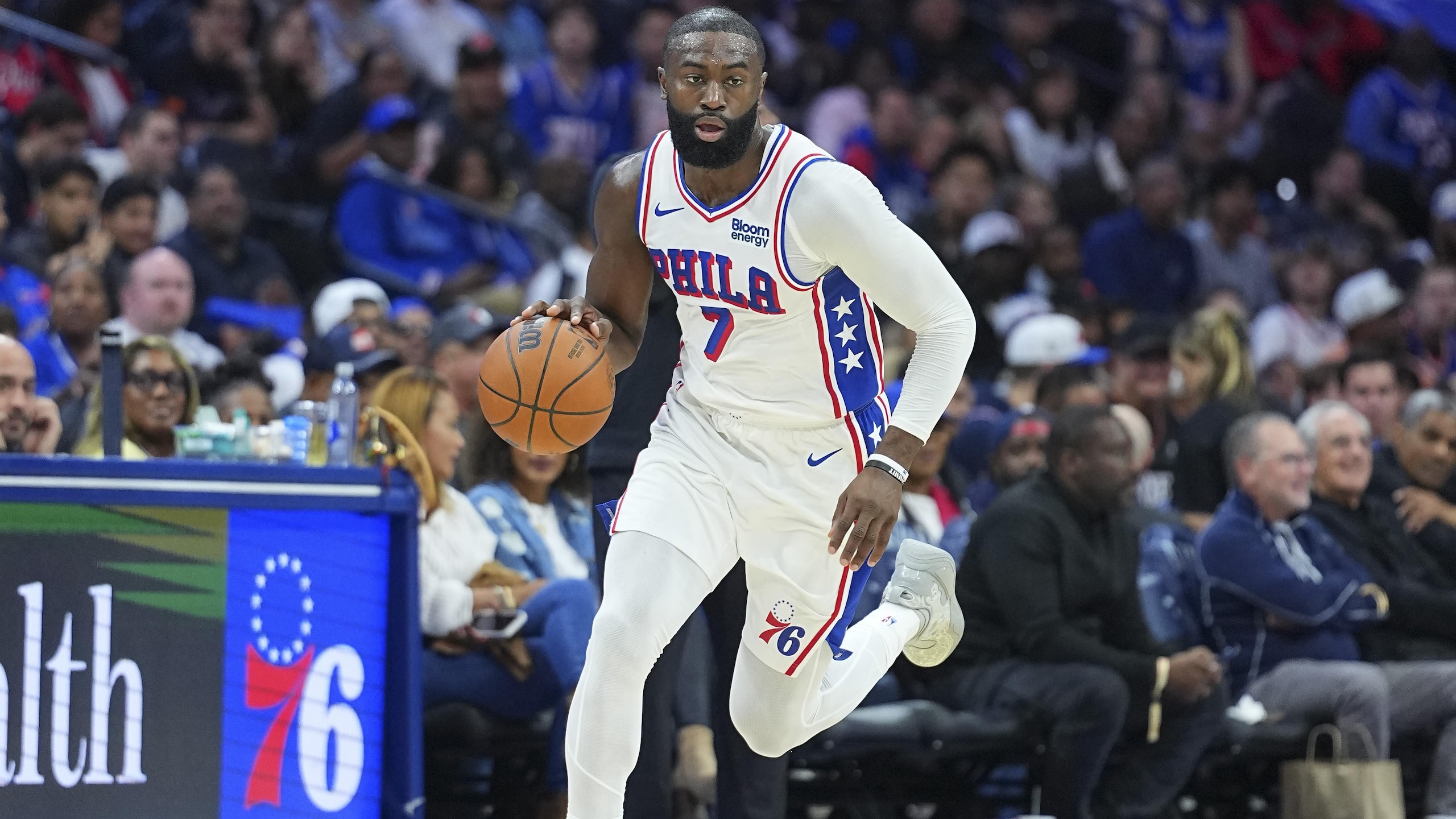 New York Knicks v Philadelphia 76ers