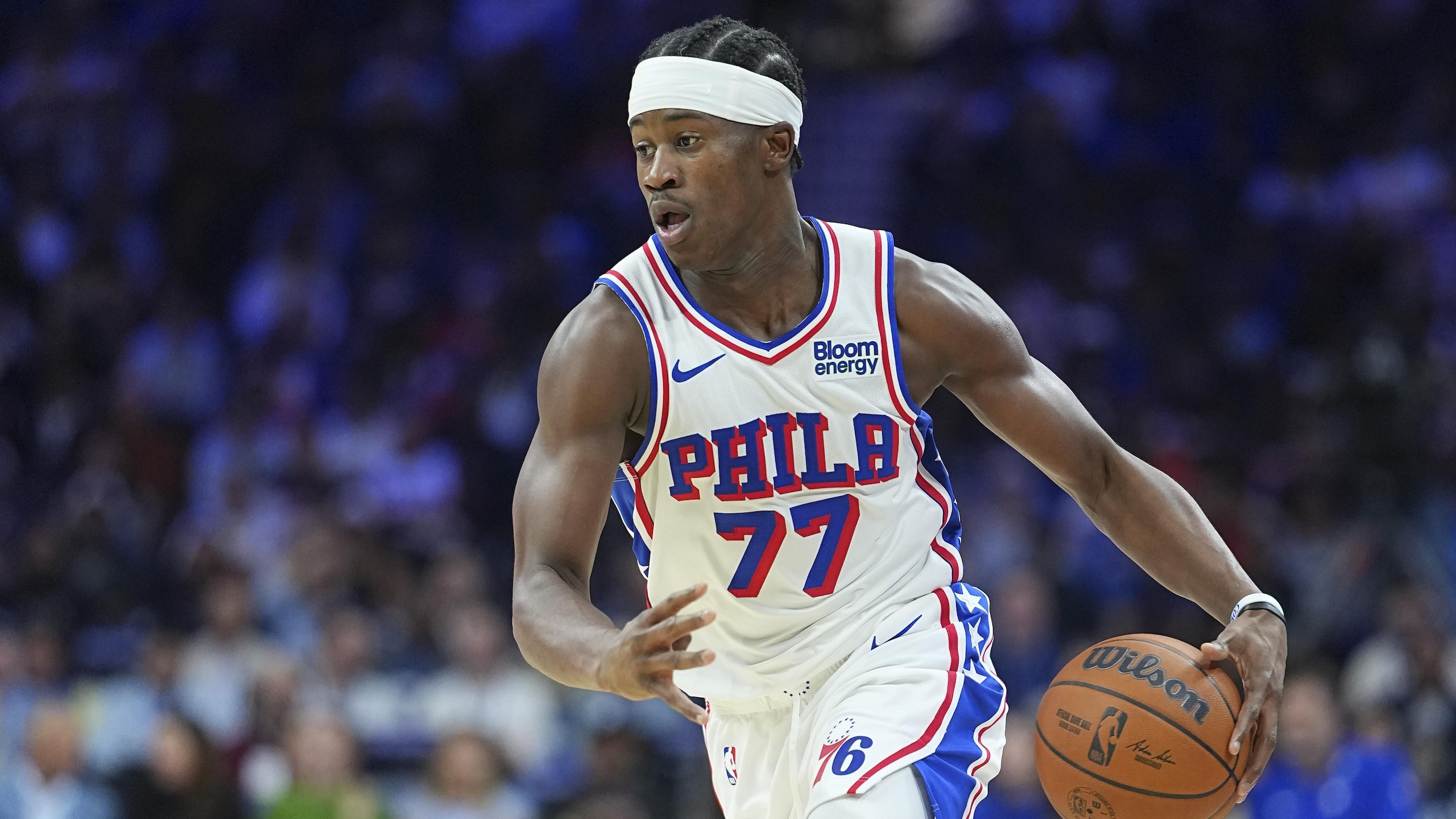 New York Knicks v Philadelphia 76ers