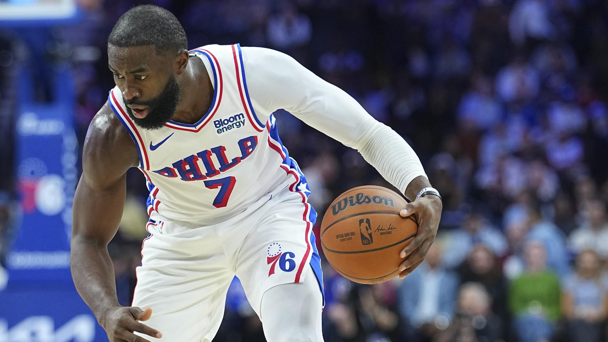 New York Knicks v Philadelphia 76ers New York Knicks v Philadelphia 76ers