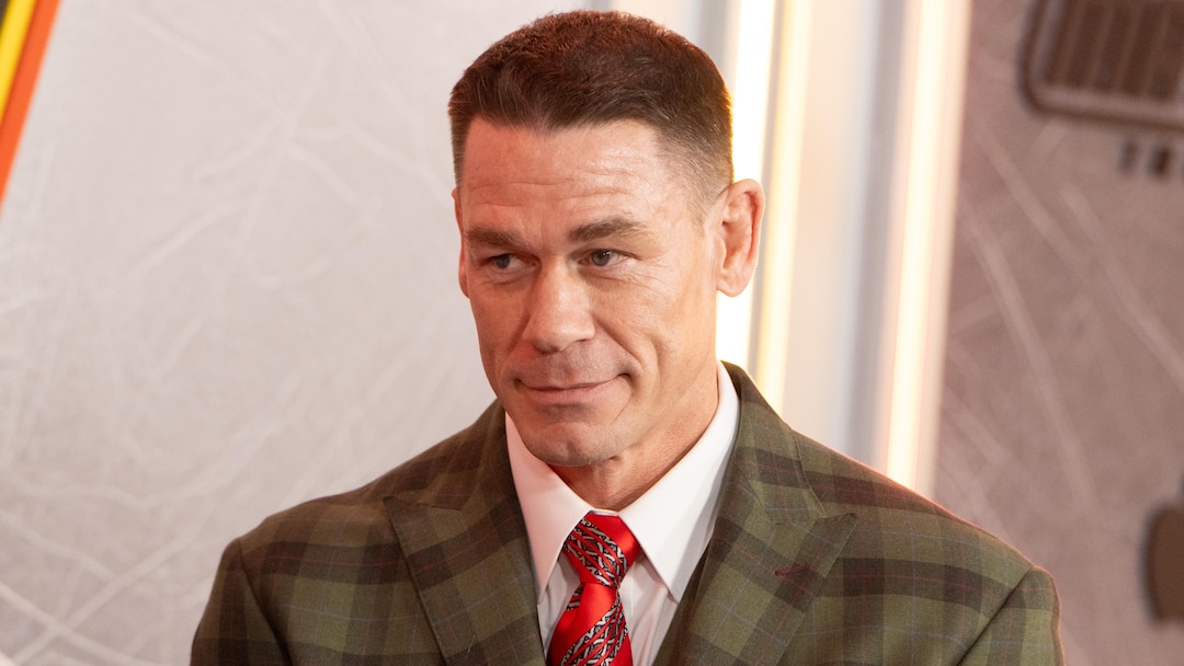 John Cena Reveals His Match Routine, WWE Rumors on Seth Rollins' Injury ...