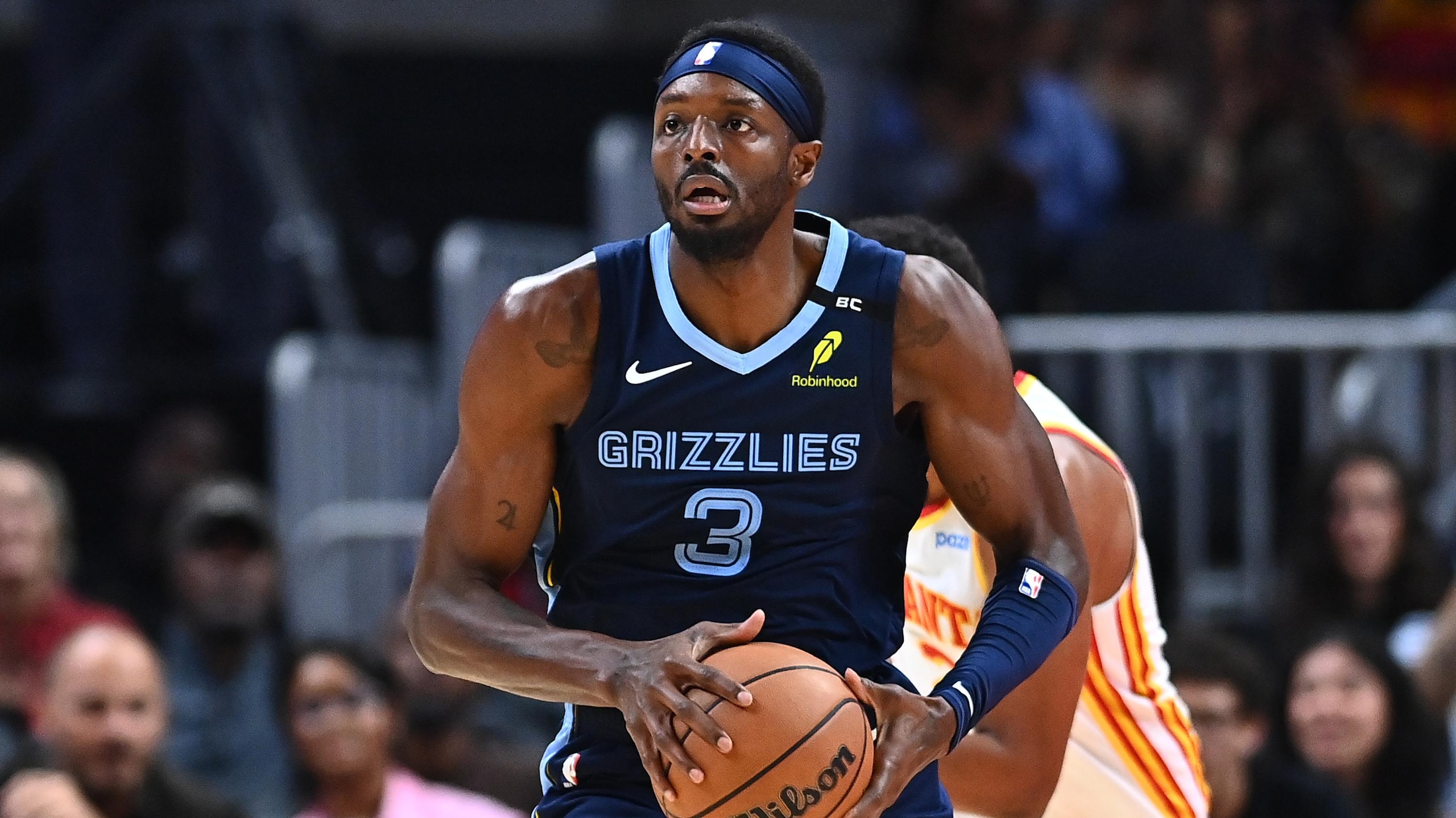 Memphis Grizzlies v Atlanta Hawks Memphis Grizzlies v Atlanta Hawks