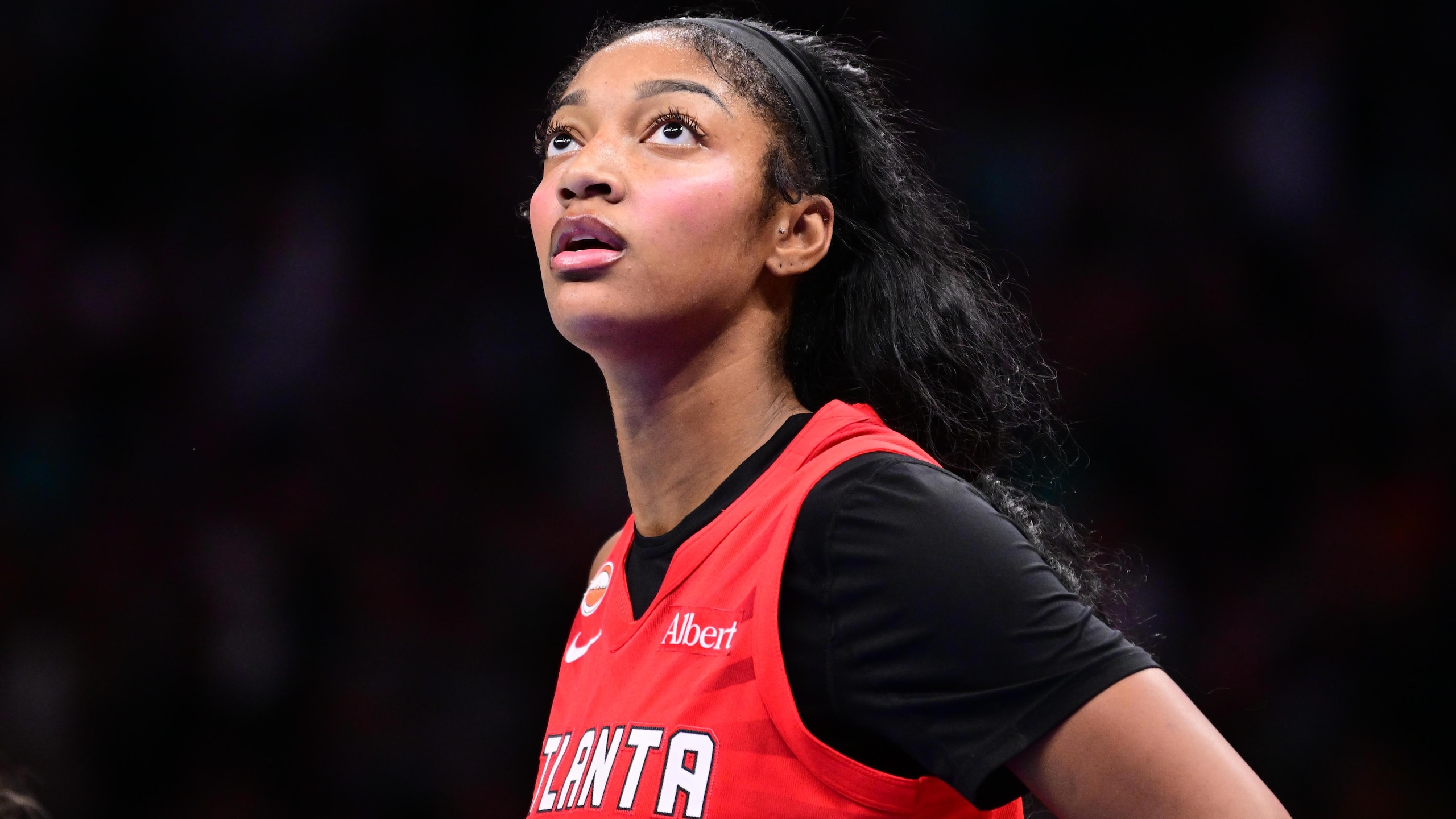 Atlanta Dream v New York Liberty - Game Three Atlanta Dream v New York Liberty - Game Three