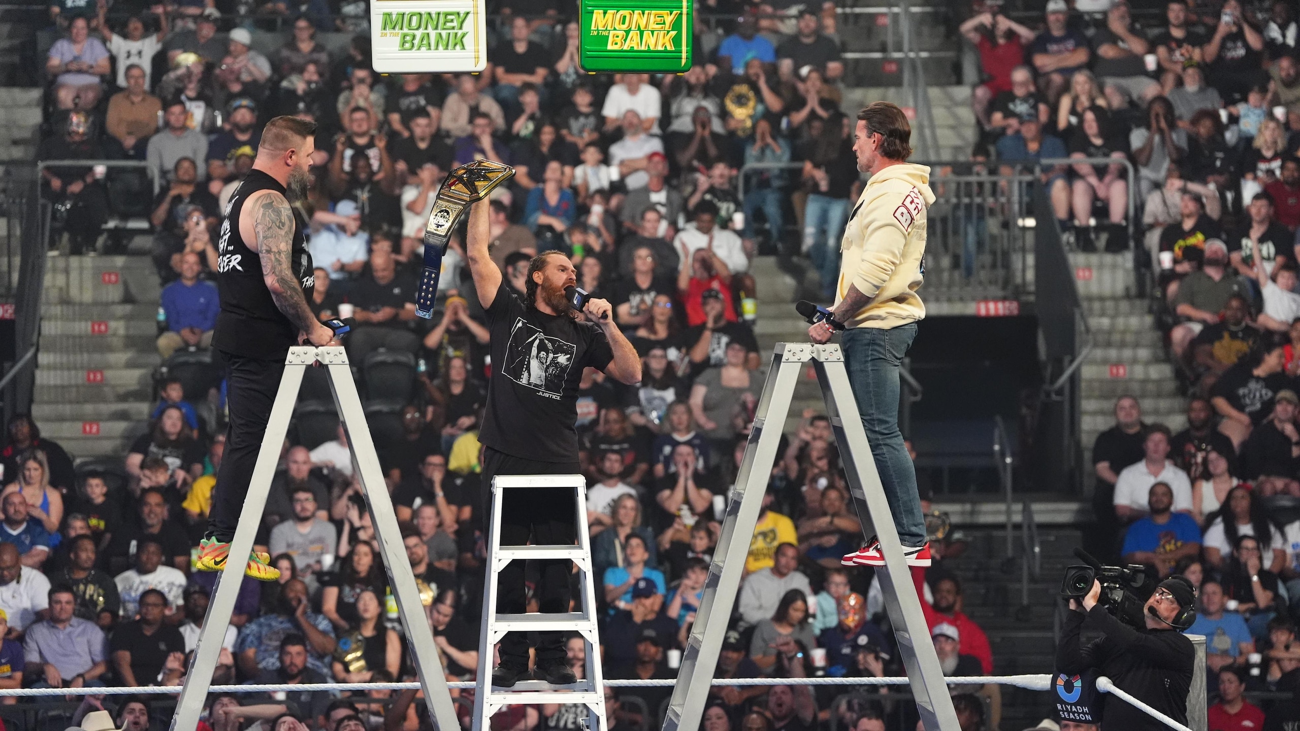 SmackDown SmackDown