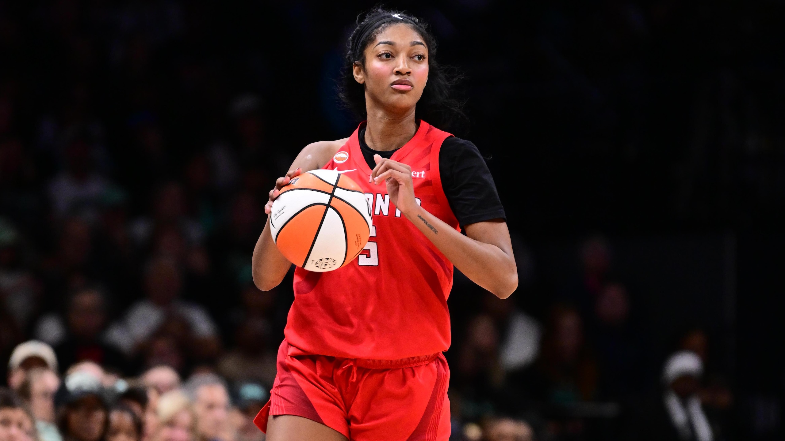 Atlanta Dream v New York Liberty - Game Three