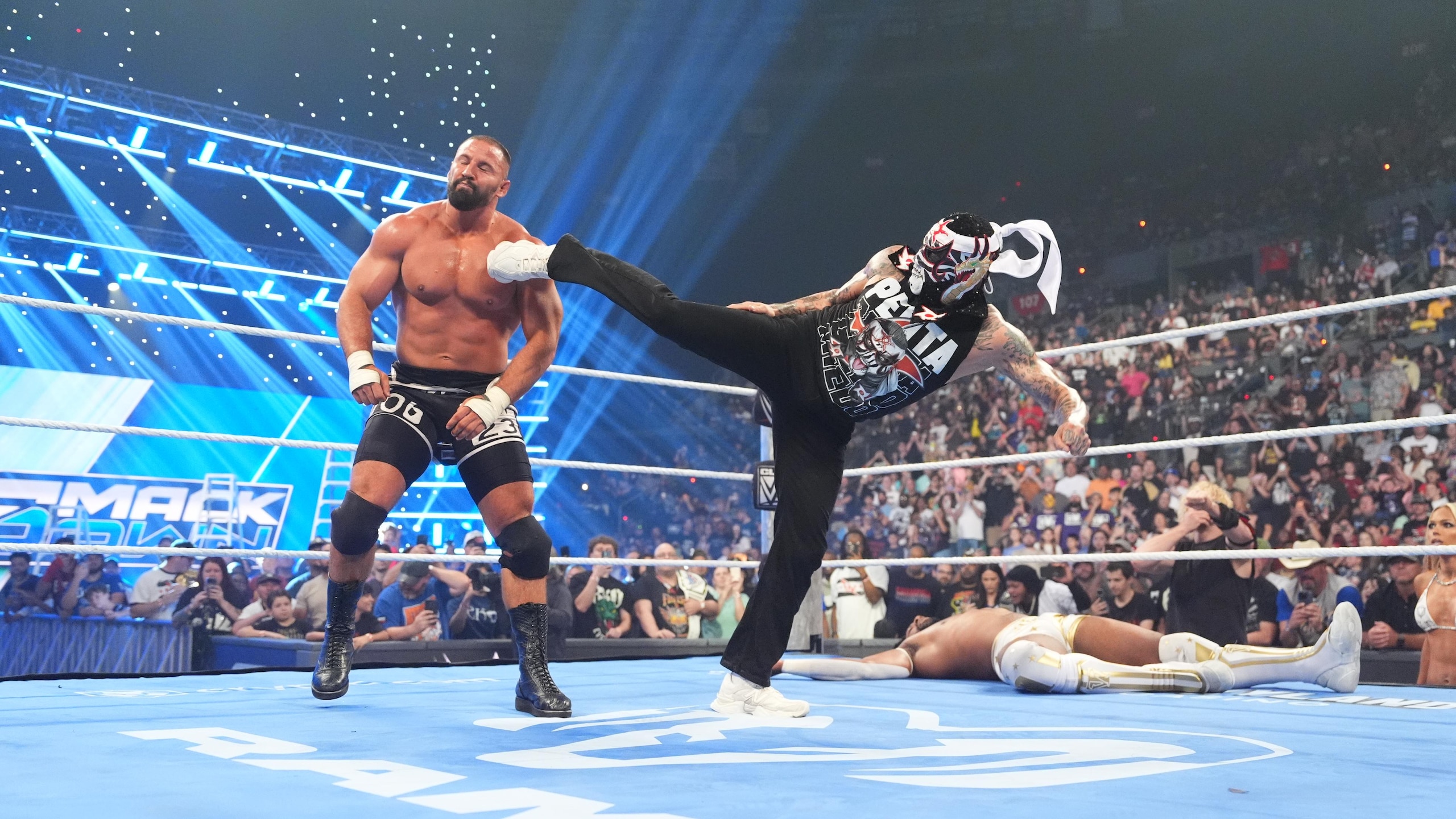 SmackDown