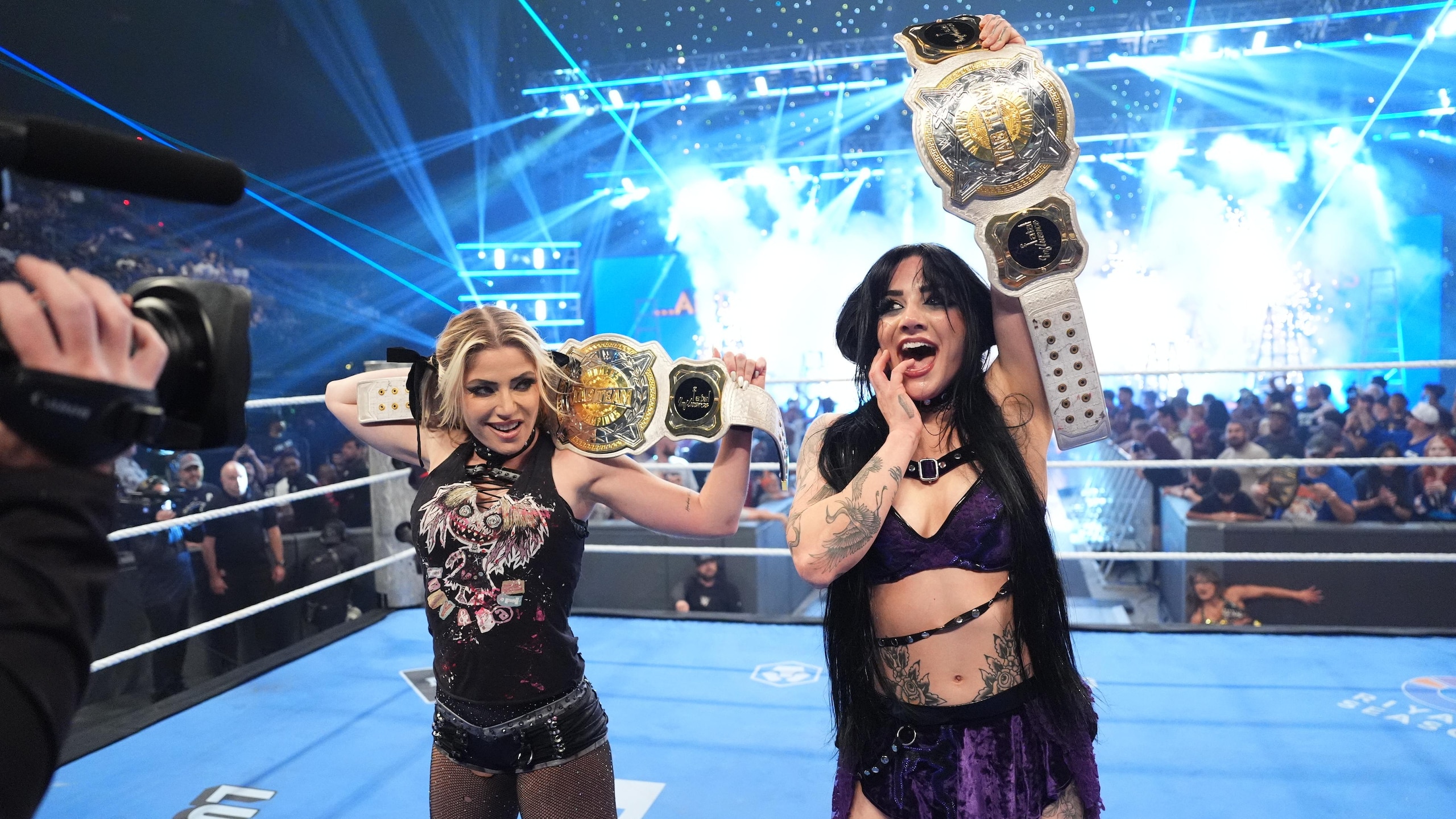 SmackDown