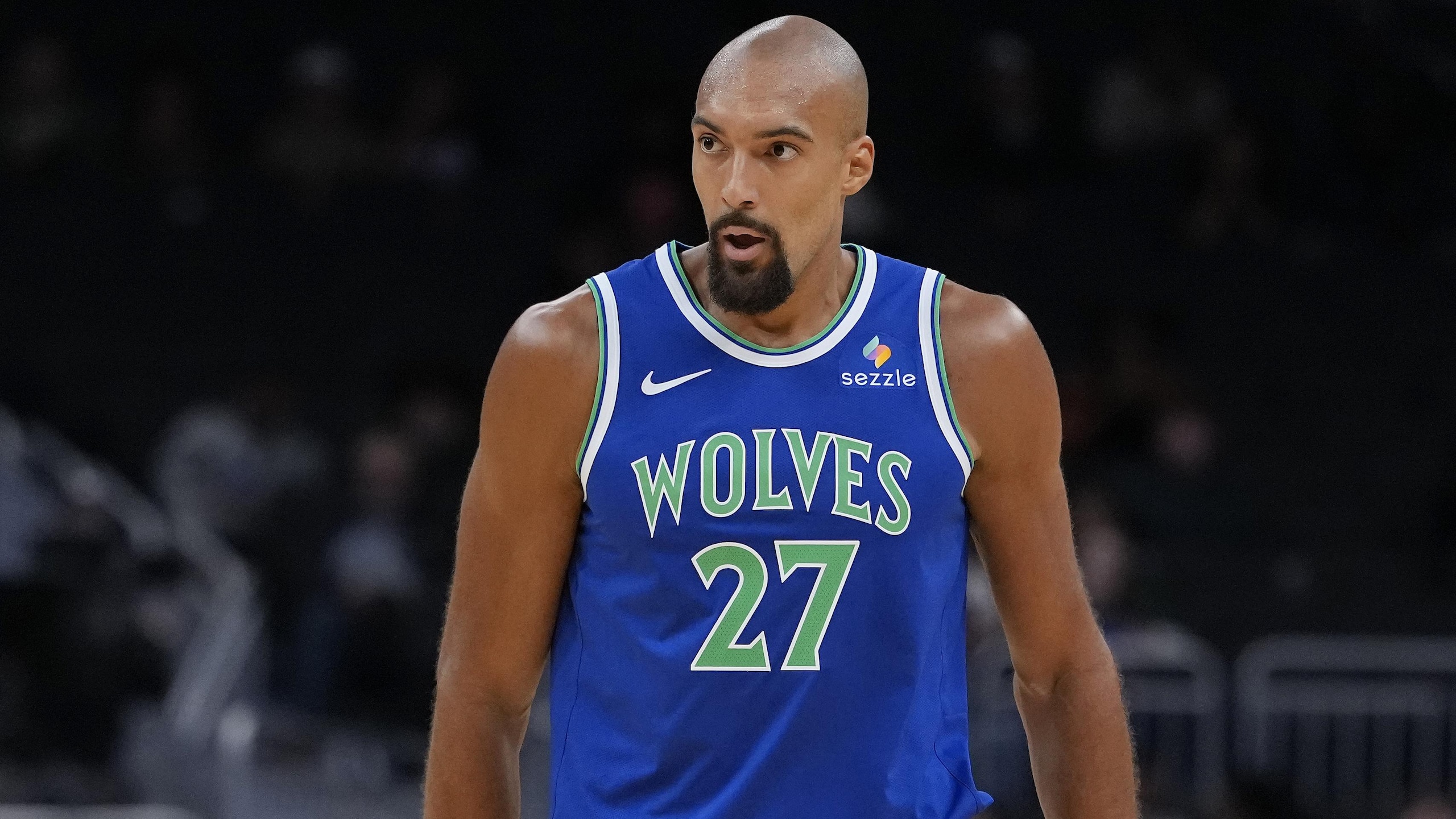 Minnesota Timberwolves v Milwaukee Bucks