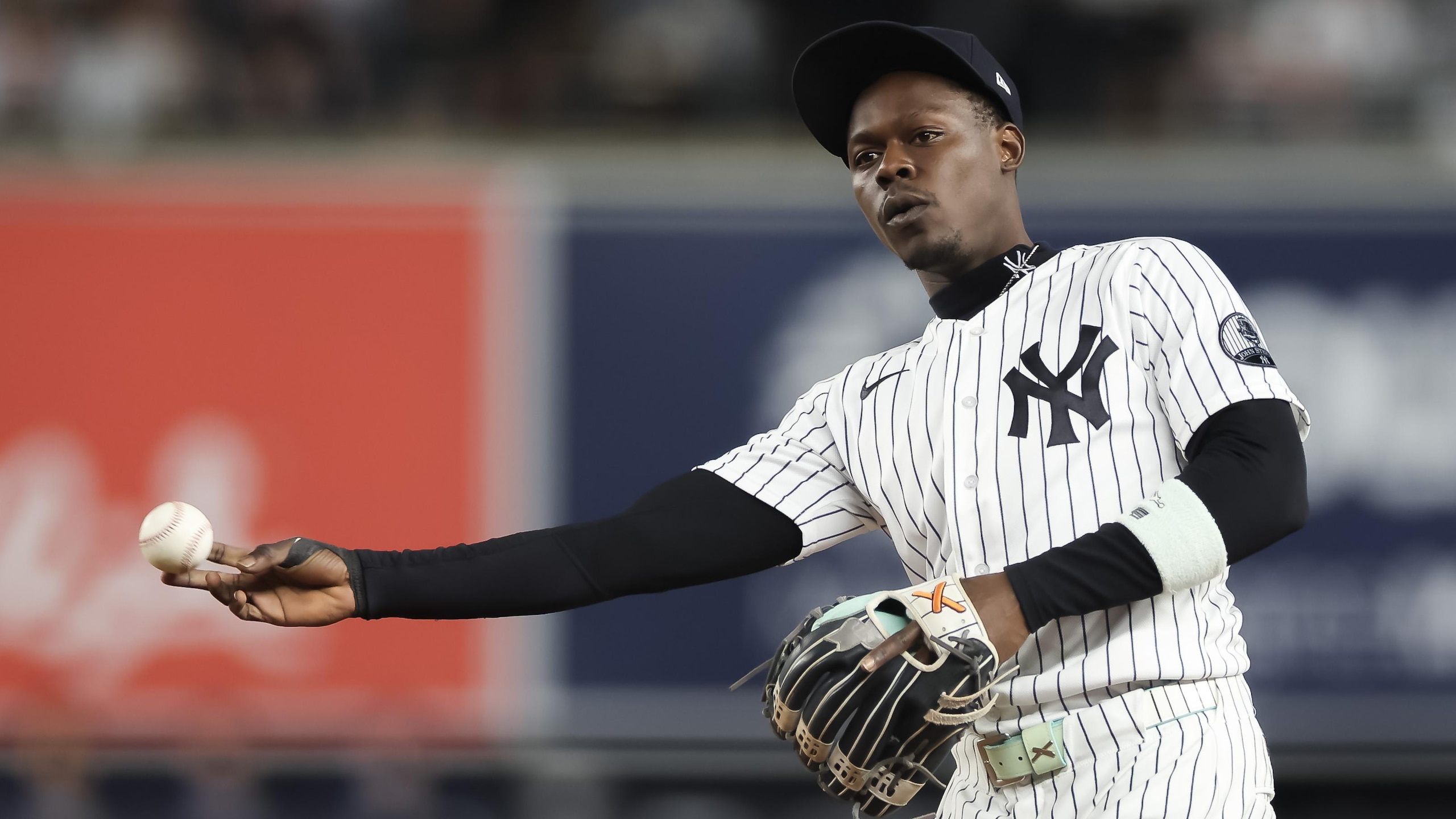 Tampa Bay Rays v New York Yankees - Game Two