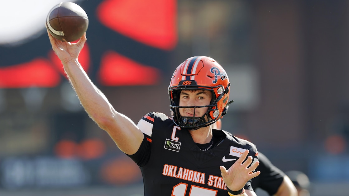 Drew Mestemaker Emerges as 2027 NFL Draft Target Despite Buzz
