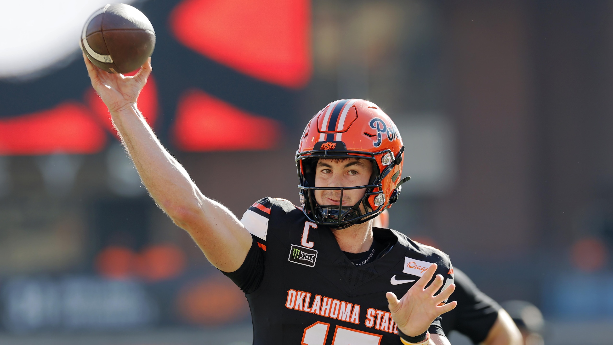 UCF v Oklahoma State