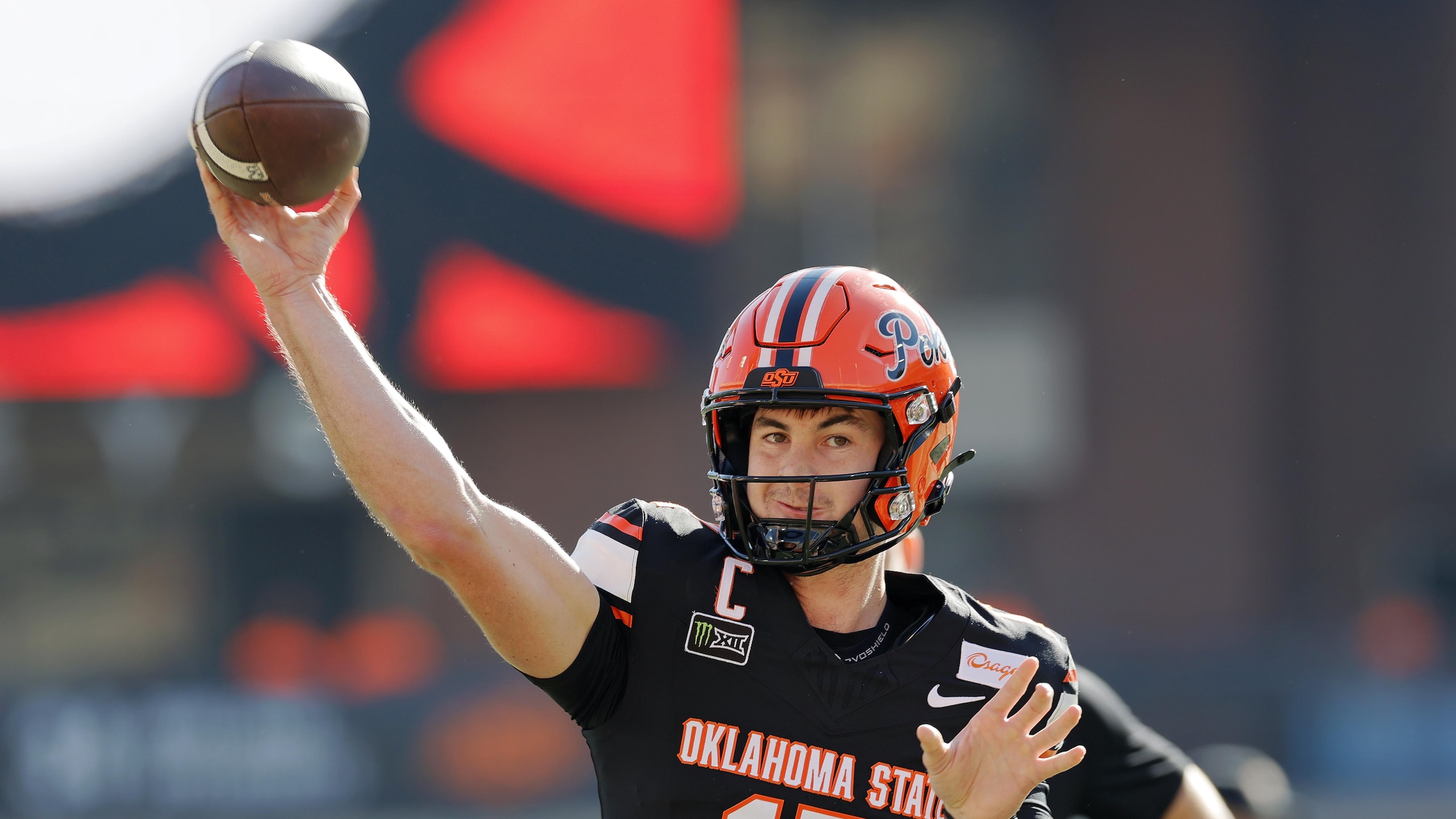 UCF v Oklahoma State