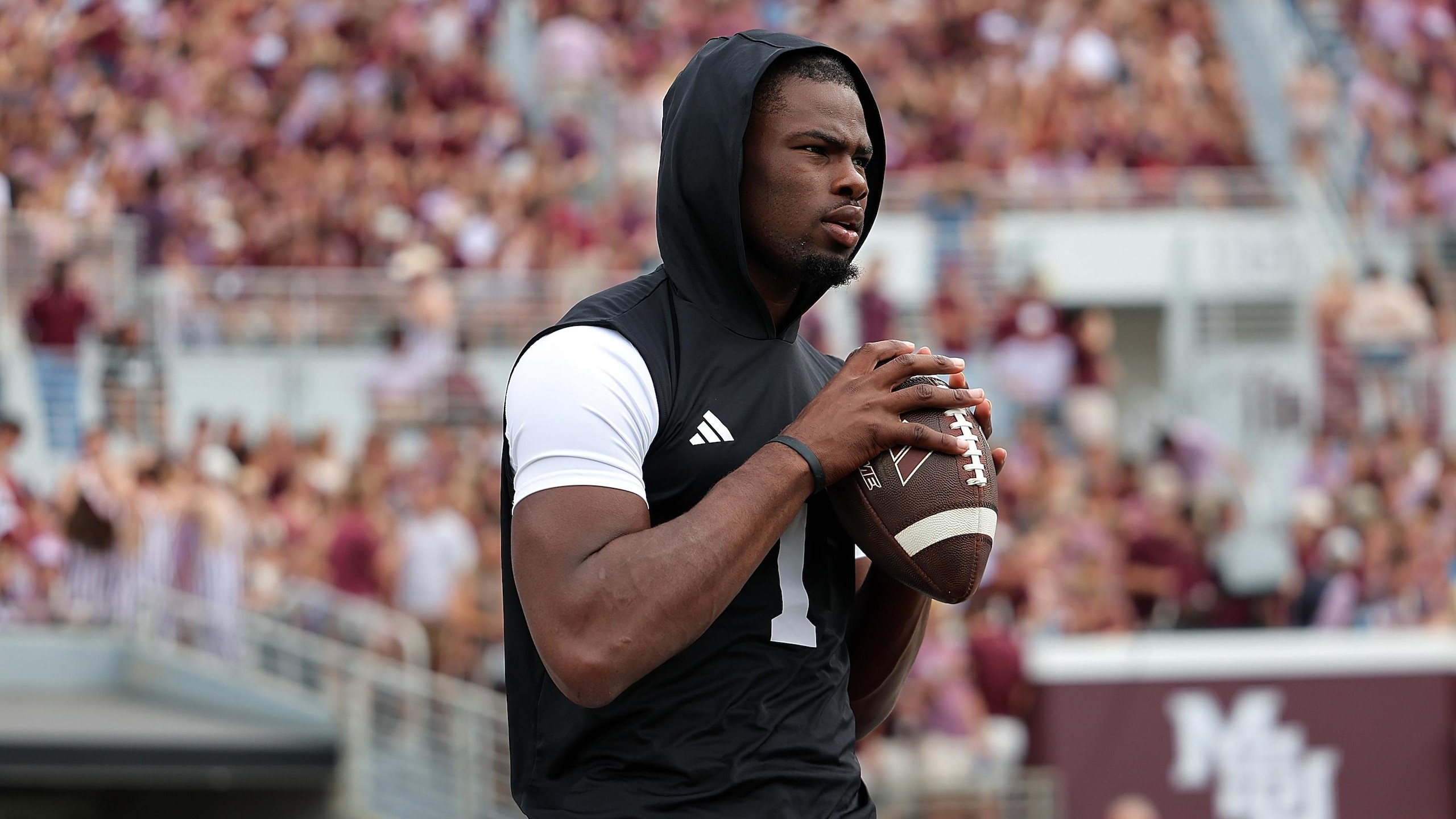 Alabama v Mississippi State