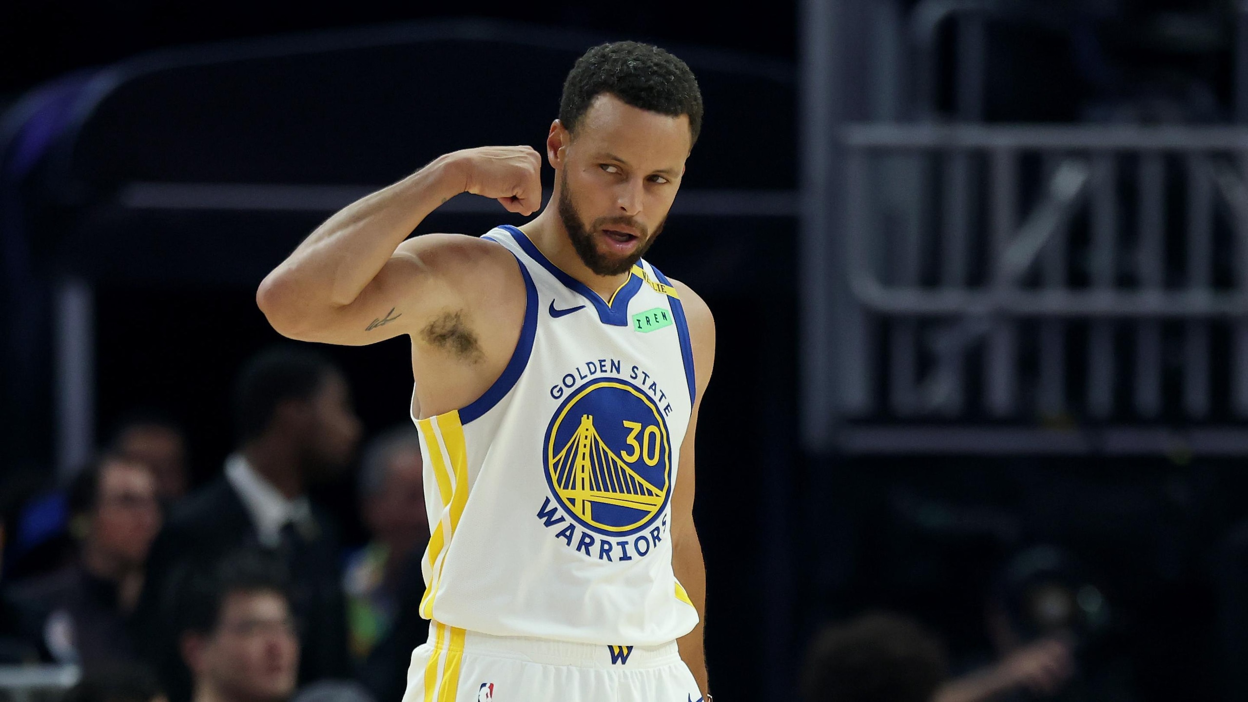 Los Angeles Lakers v Golden State Warriors