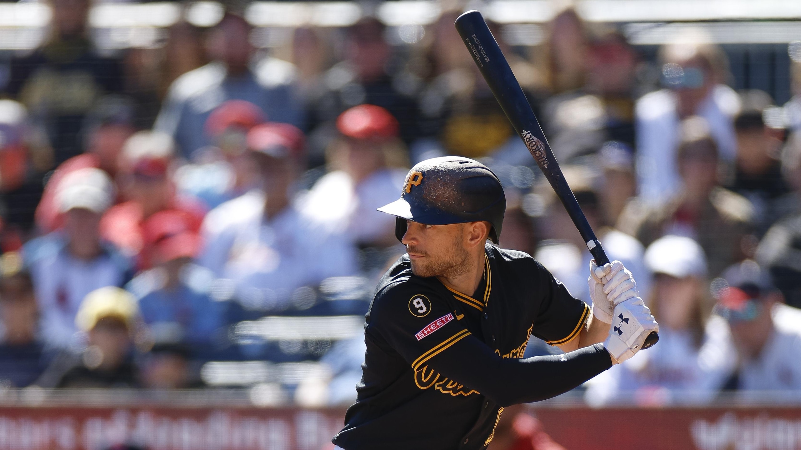 St. Louis Cardinals v Pittsburgh Pirates
