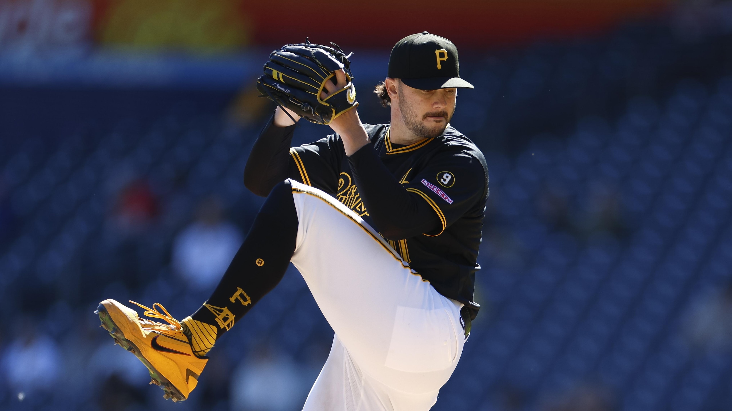 St. Louis Cardinals v Pittsburgh Pirates St. Louis Cardinals v Pittsburgh Pirates