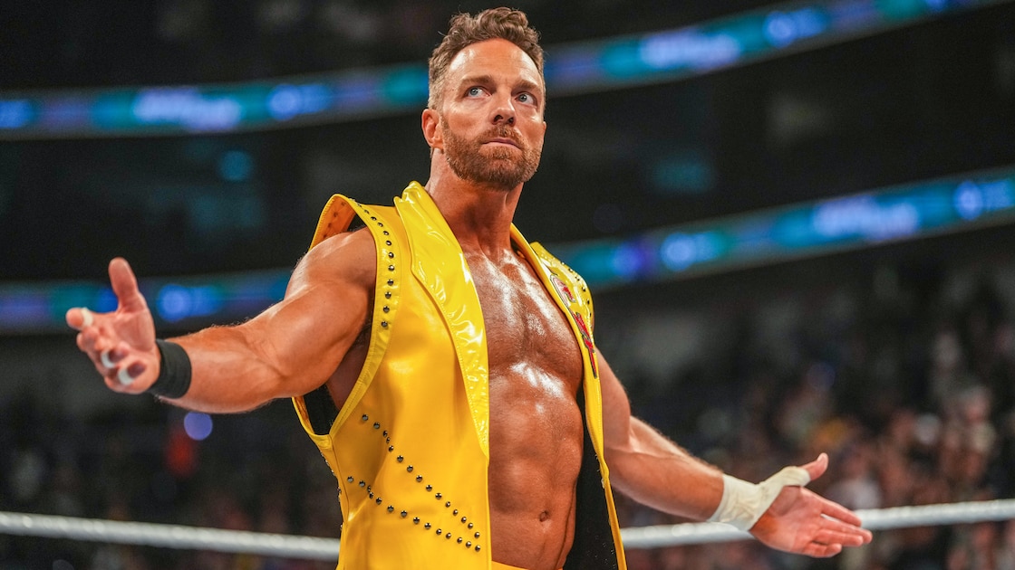 LA Knight Reaction Video Emerges After Money in the Bank Loss to Roman Reigns