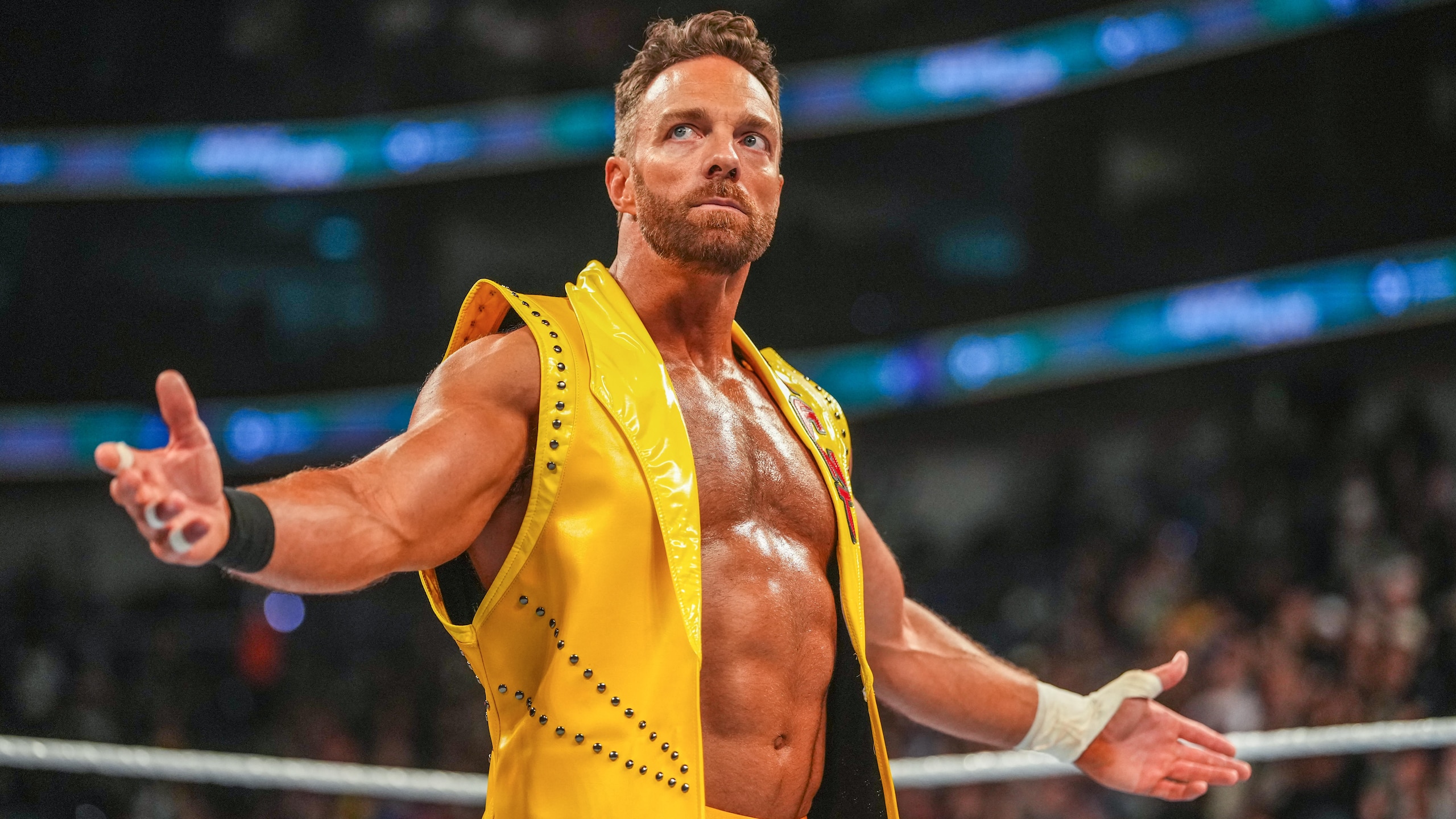 WWE: Money In The Bank