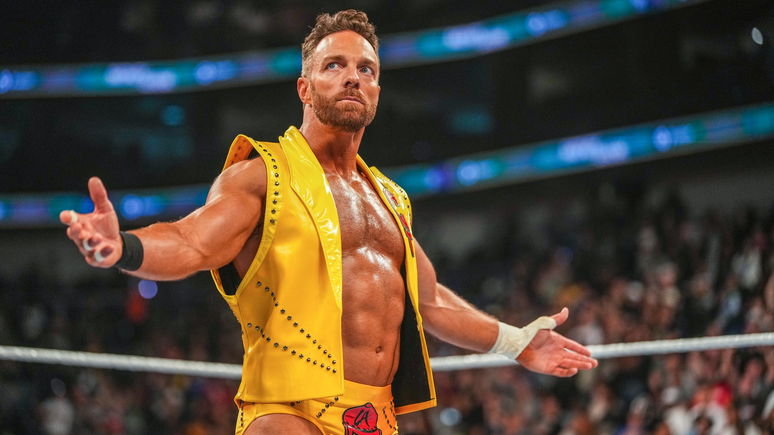 WWE: Money In The Bank