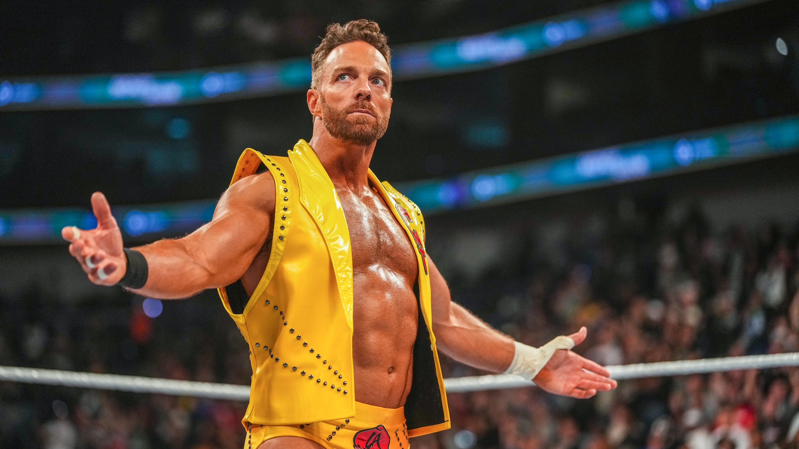 WWE: Money In The Bank