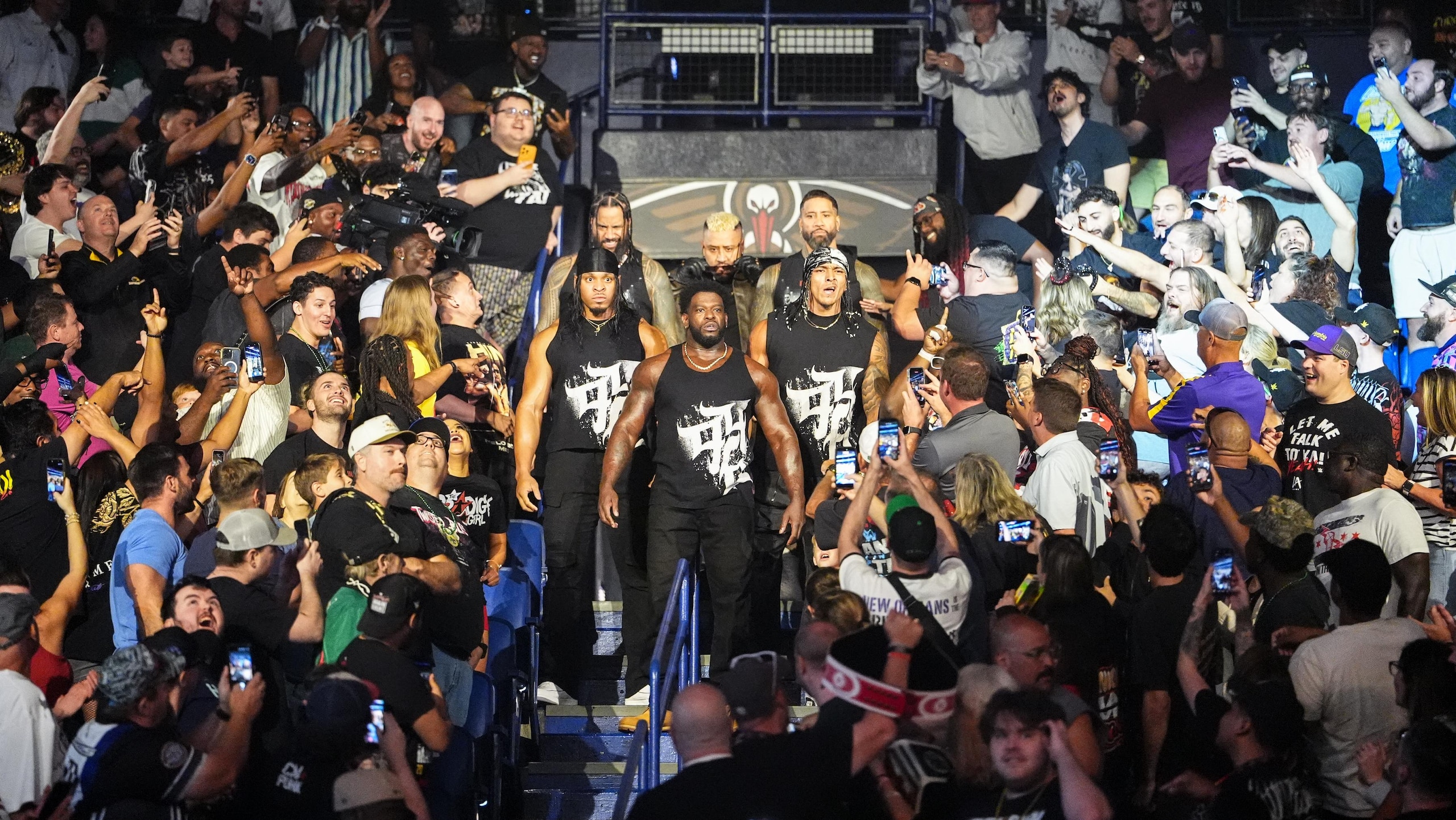 New WWE Survivor Series 2026 Match Card Predictions After Money in the Bank