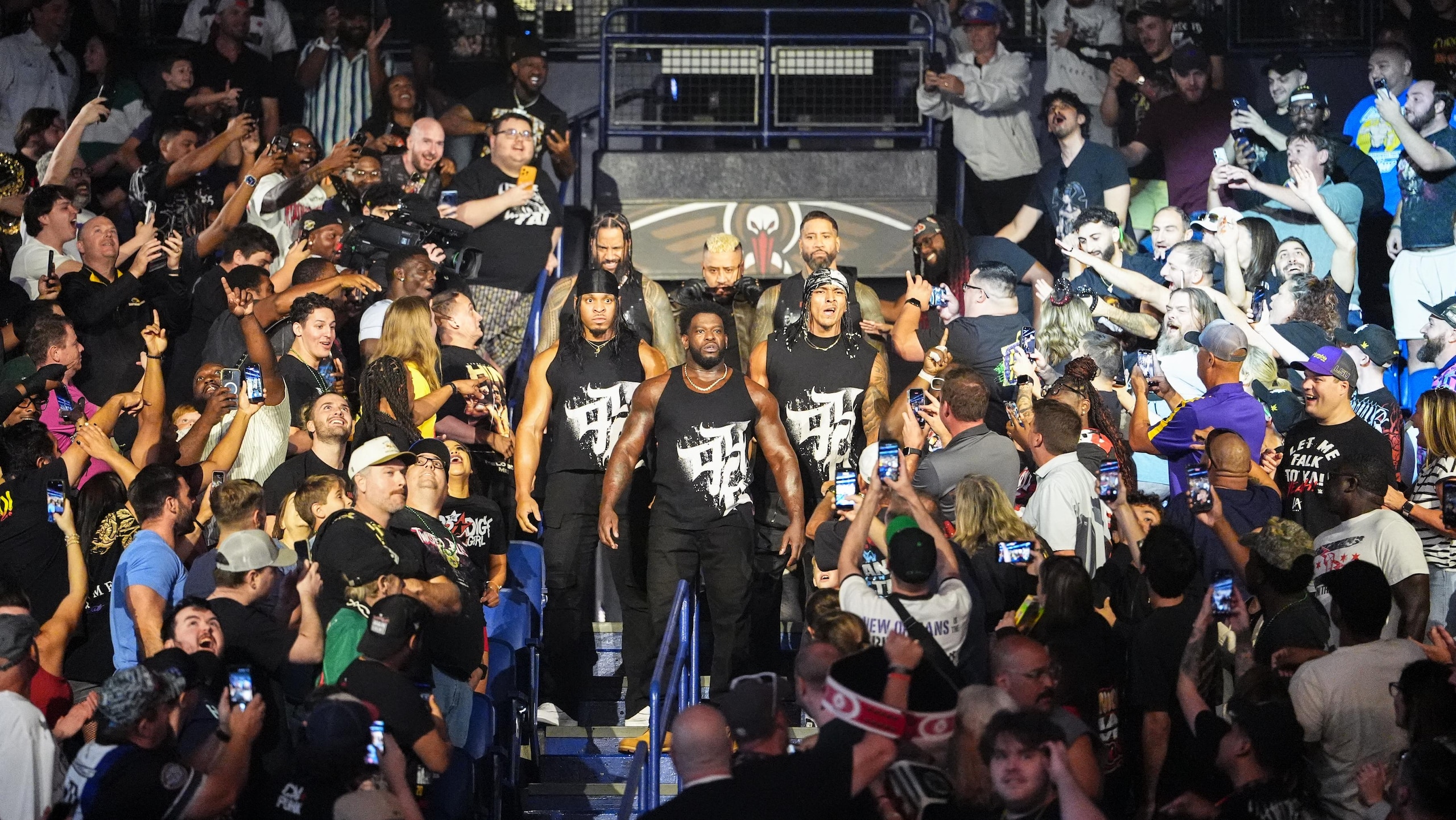 WWE: Money In The Bank