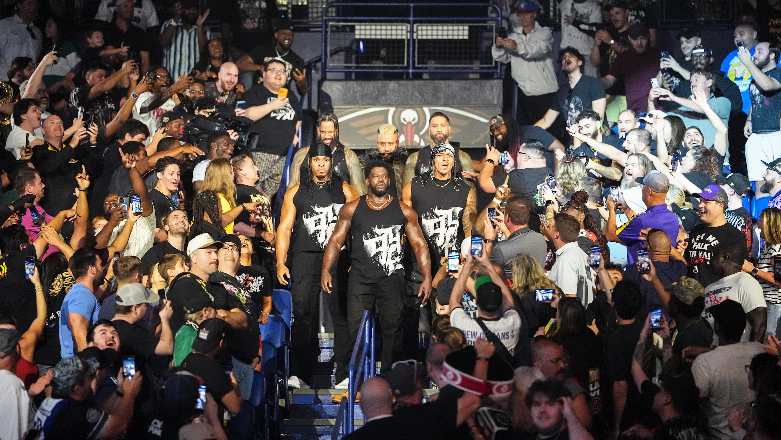 WWE: Money In The Bank WWE: Money In The Bank